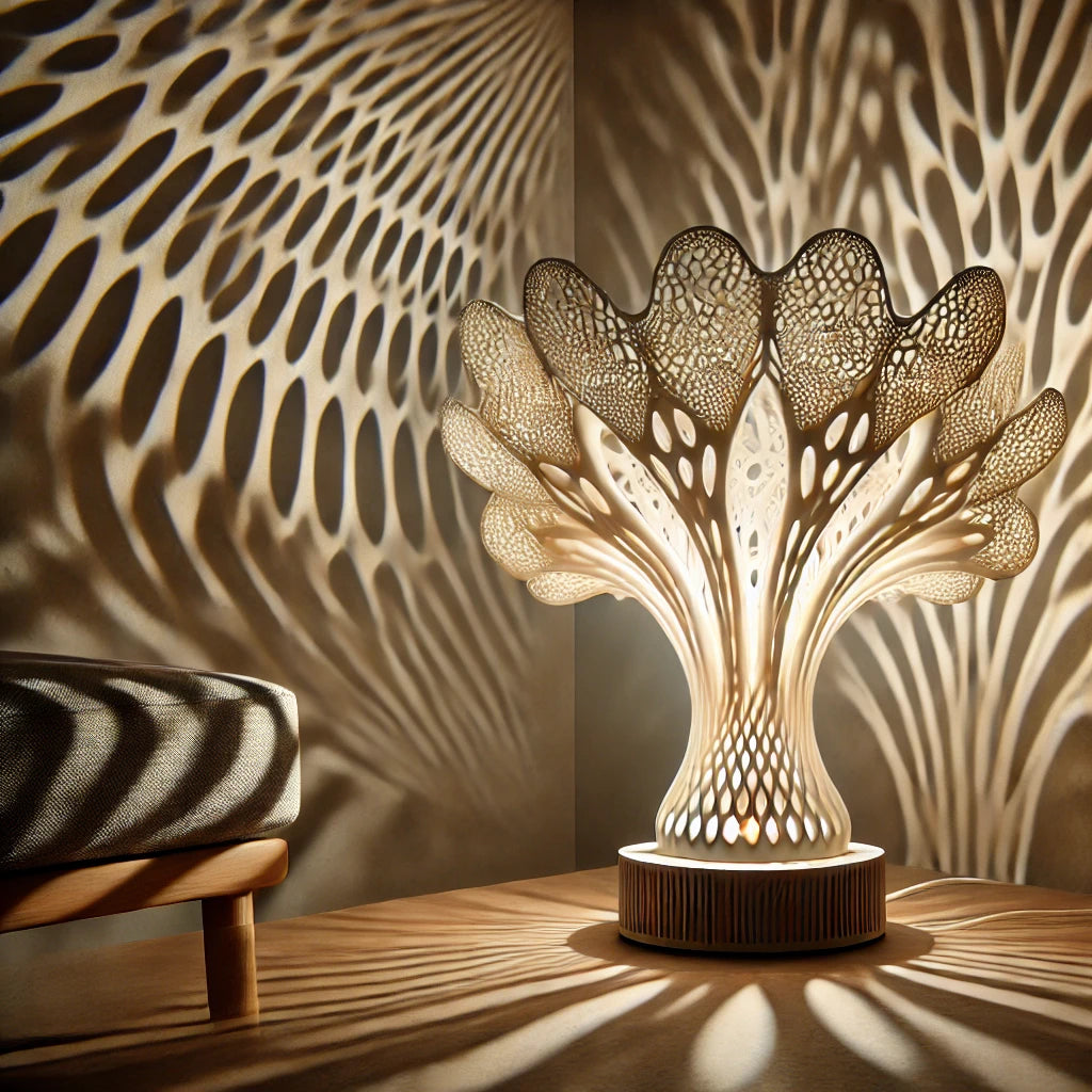 The Magic of Parametric Design