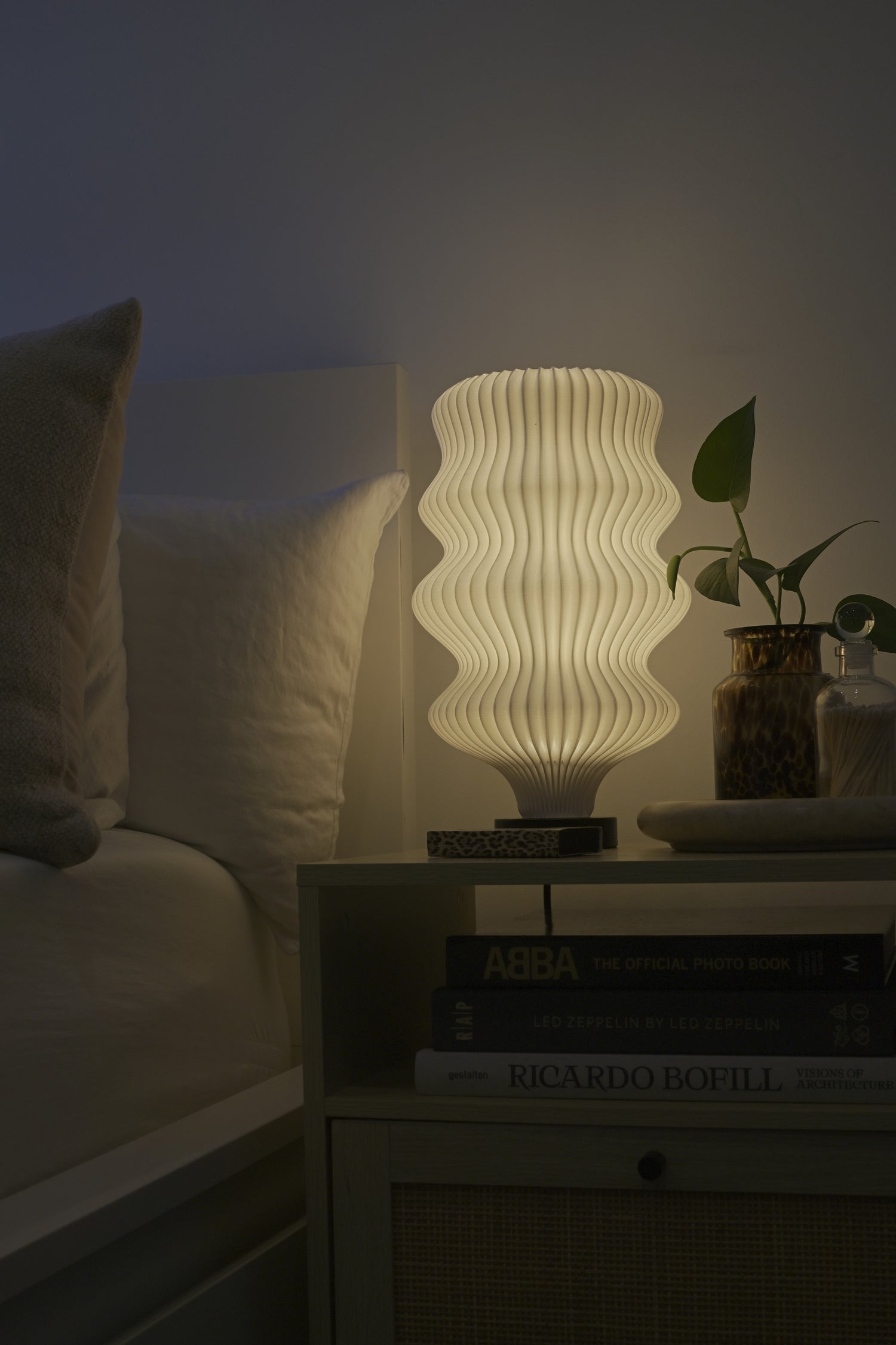 Nova: A New Light in Sustainable Design