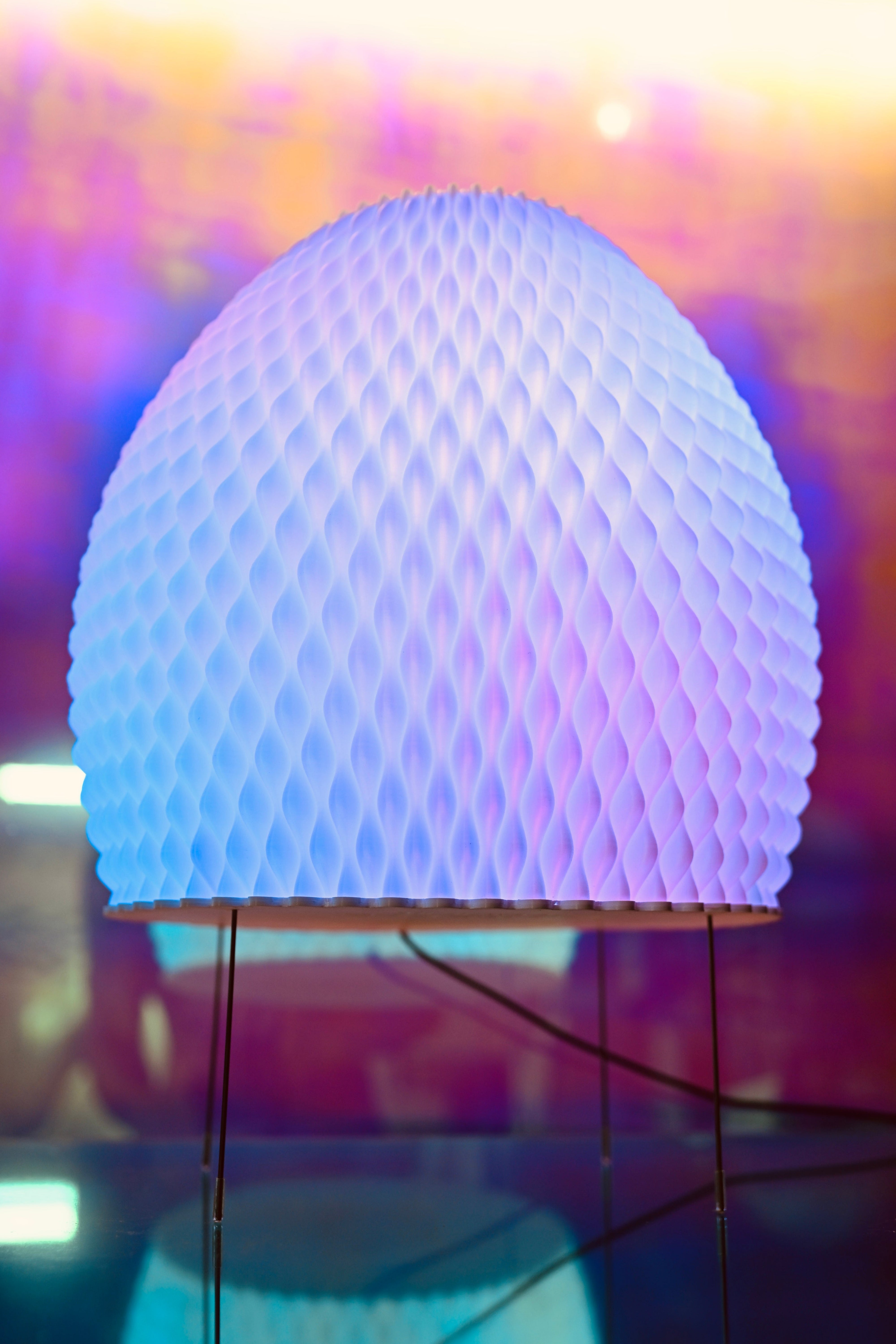Halo Pod