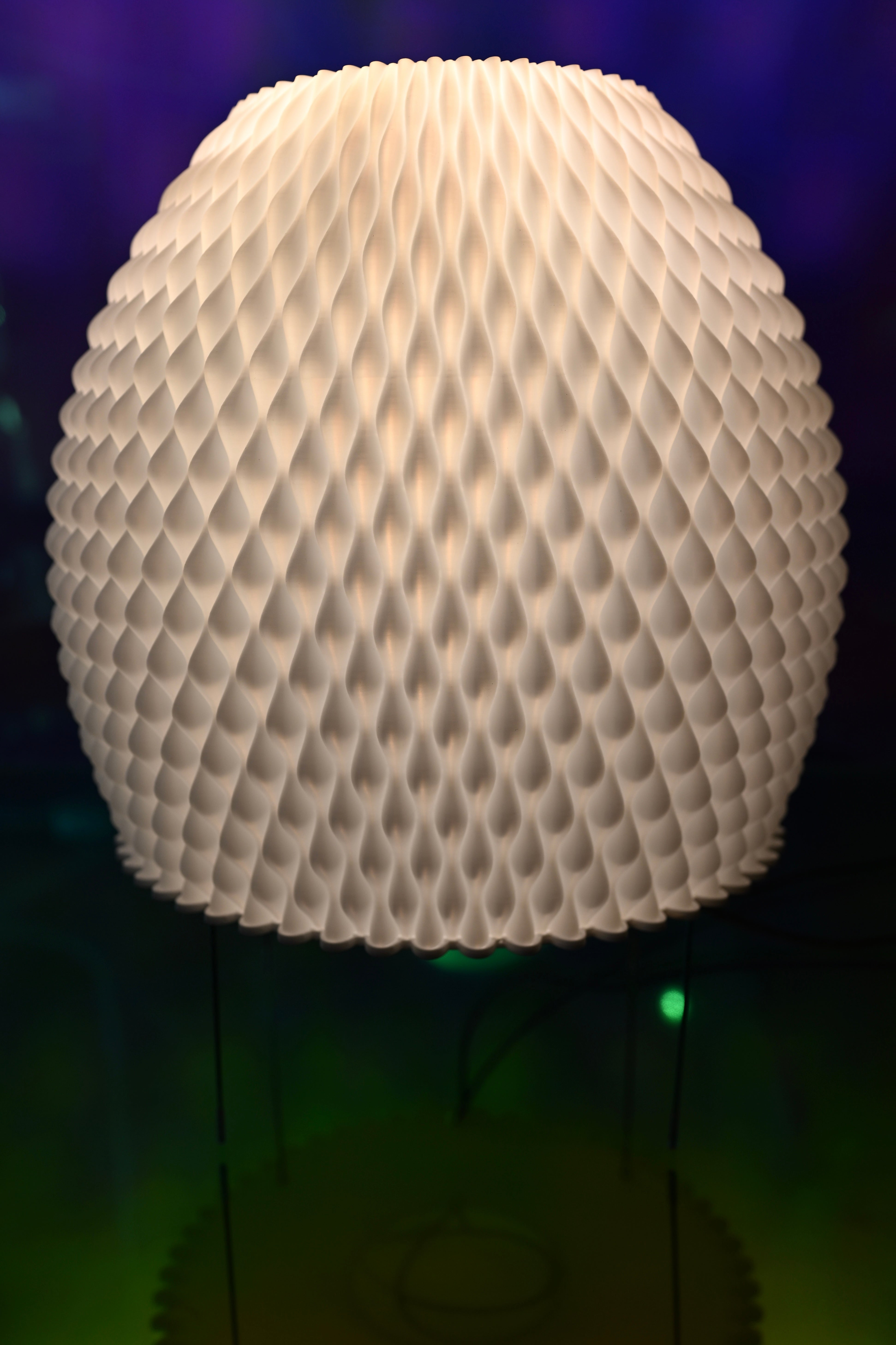 Halo Pod