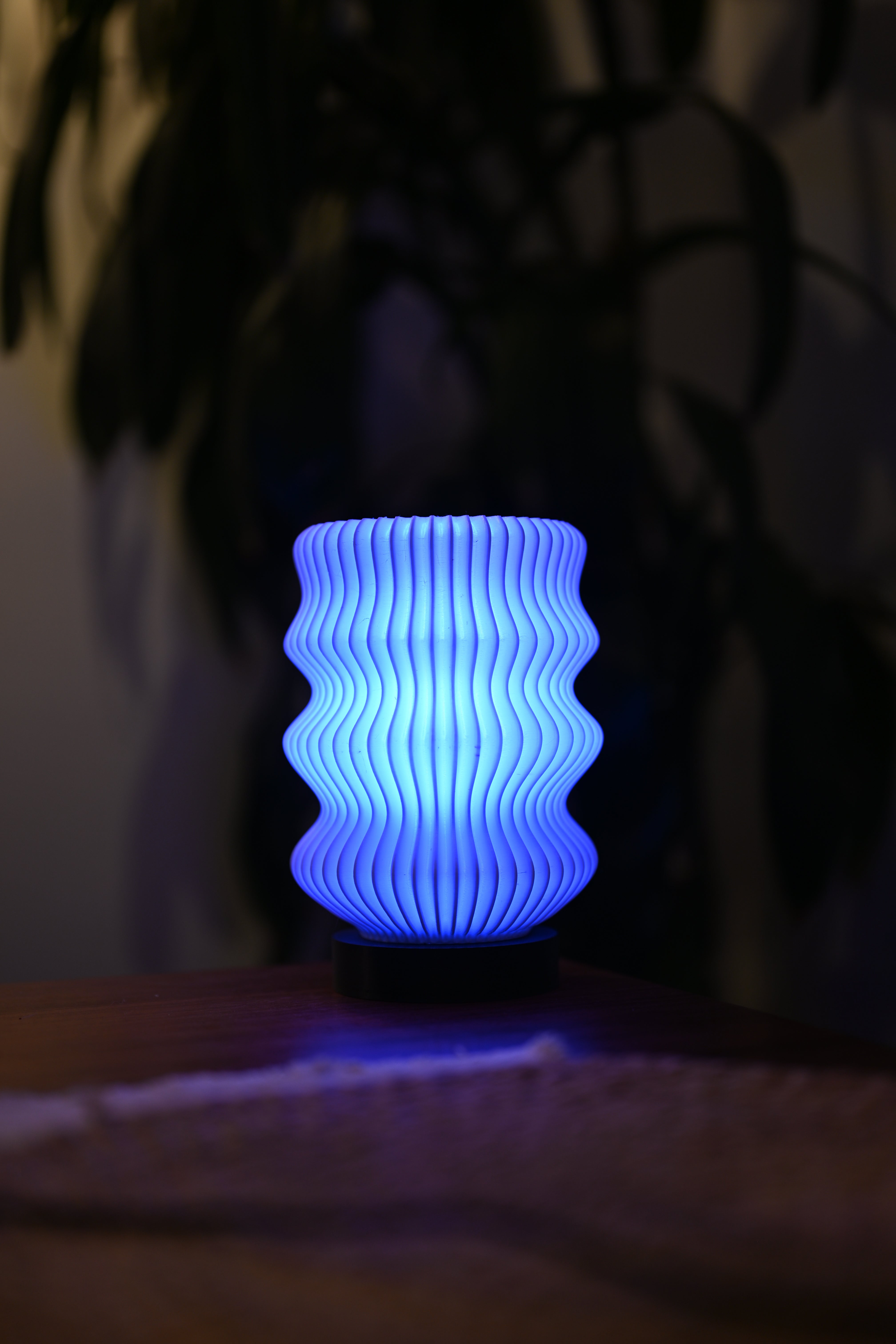 Smart Baby Nova - Corded