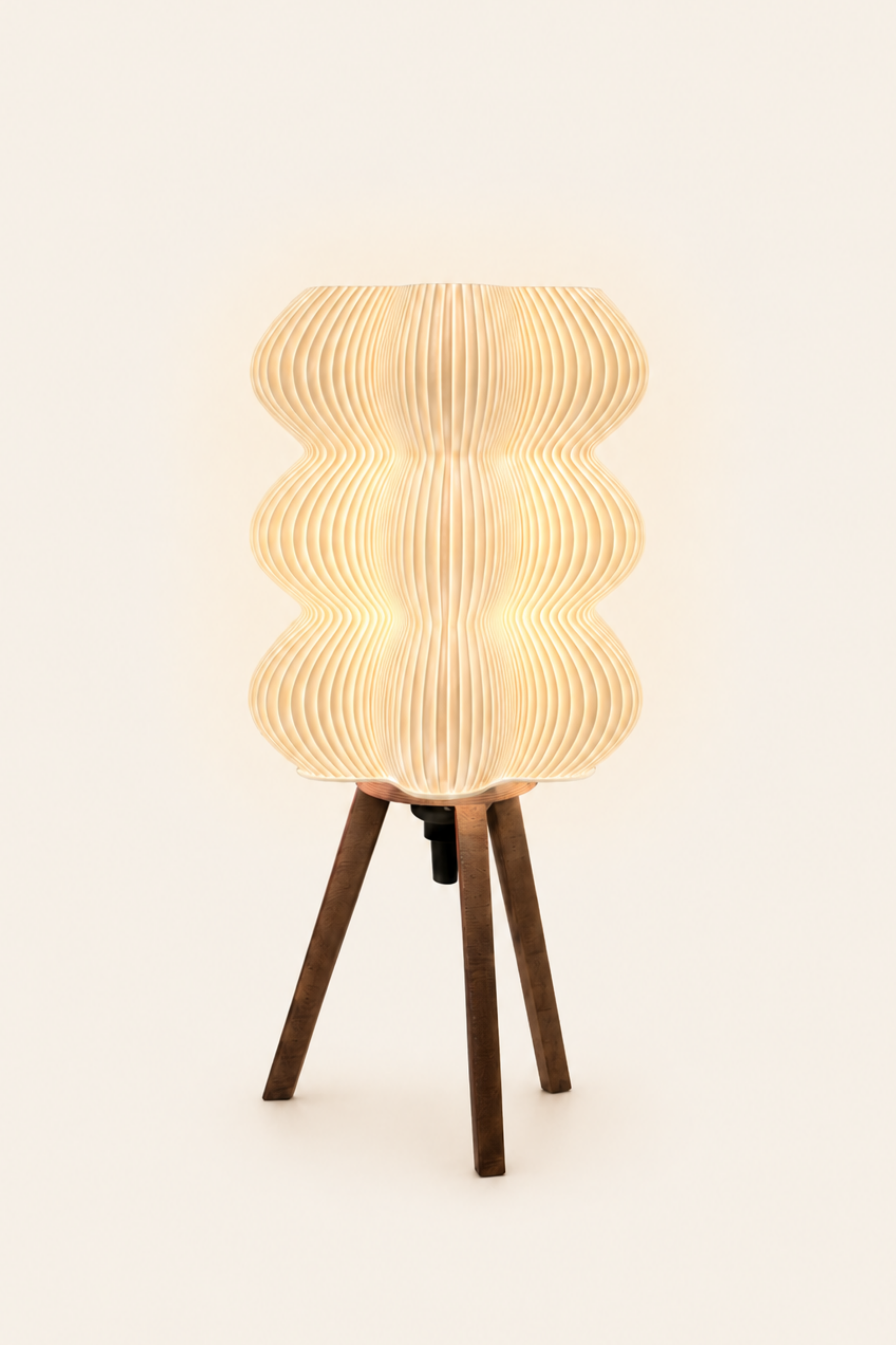 Luma Pod