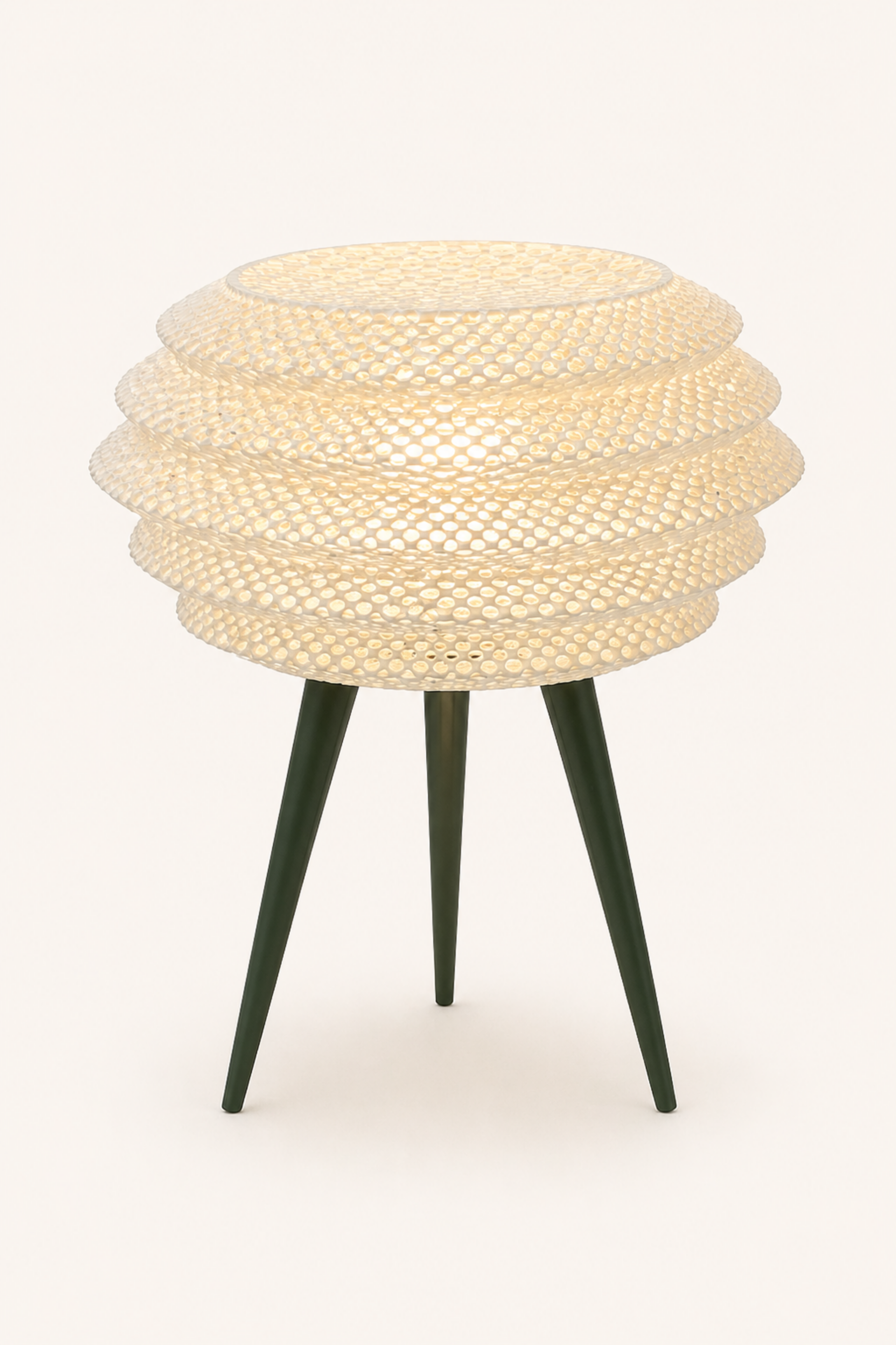 Lattice Bloom