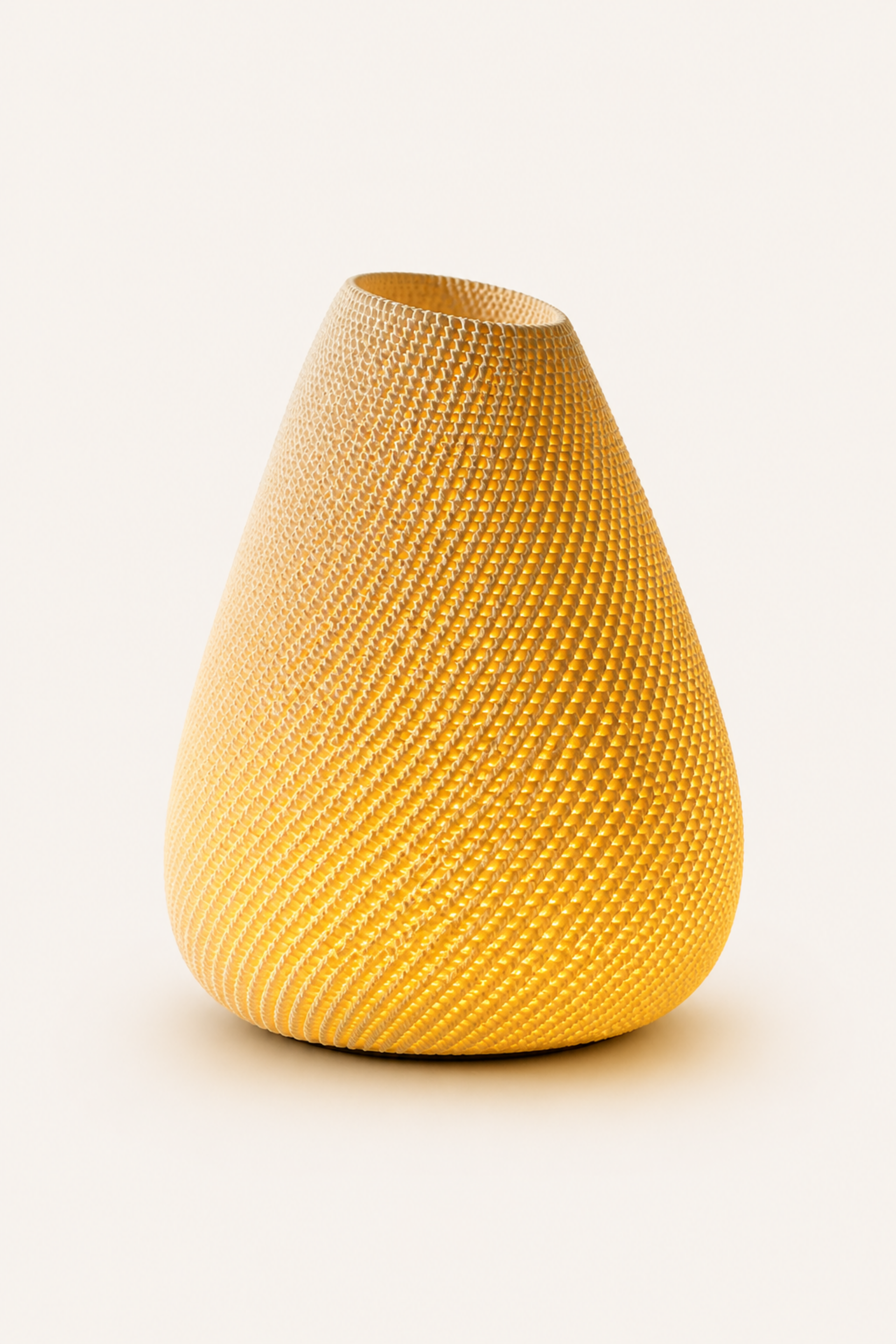 Woven Ember
