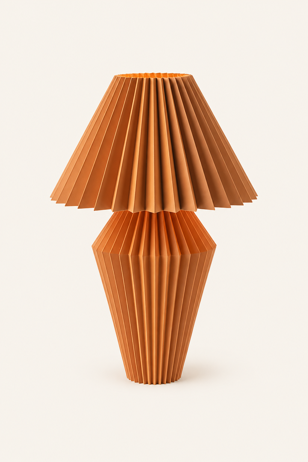 Terra Fold