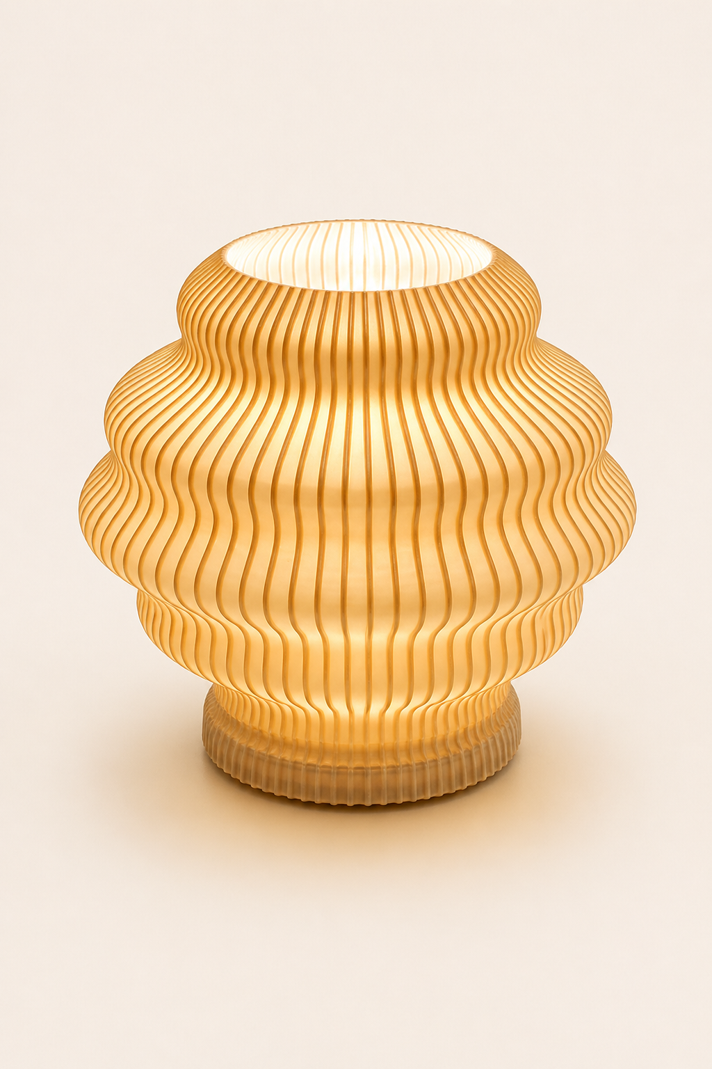 Aura Ripple