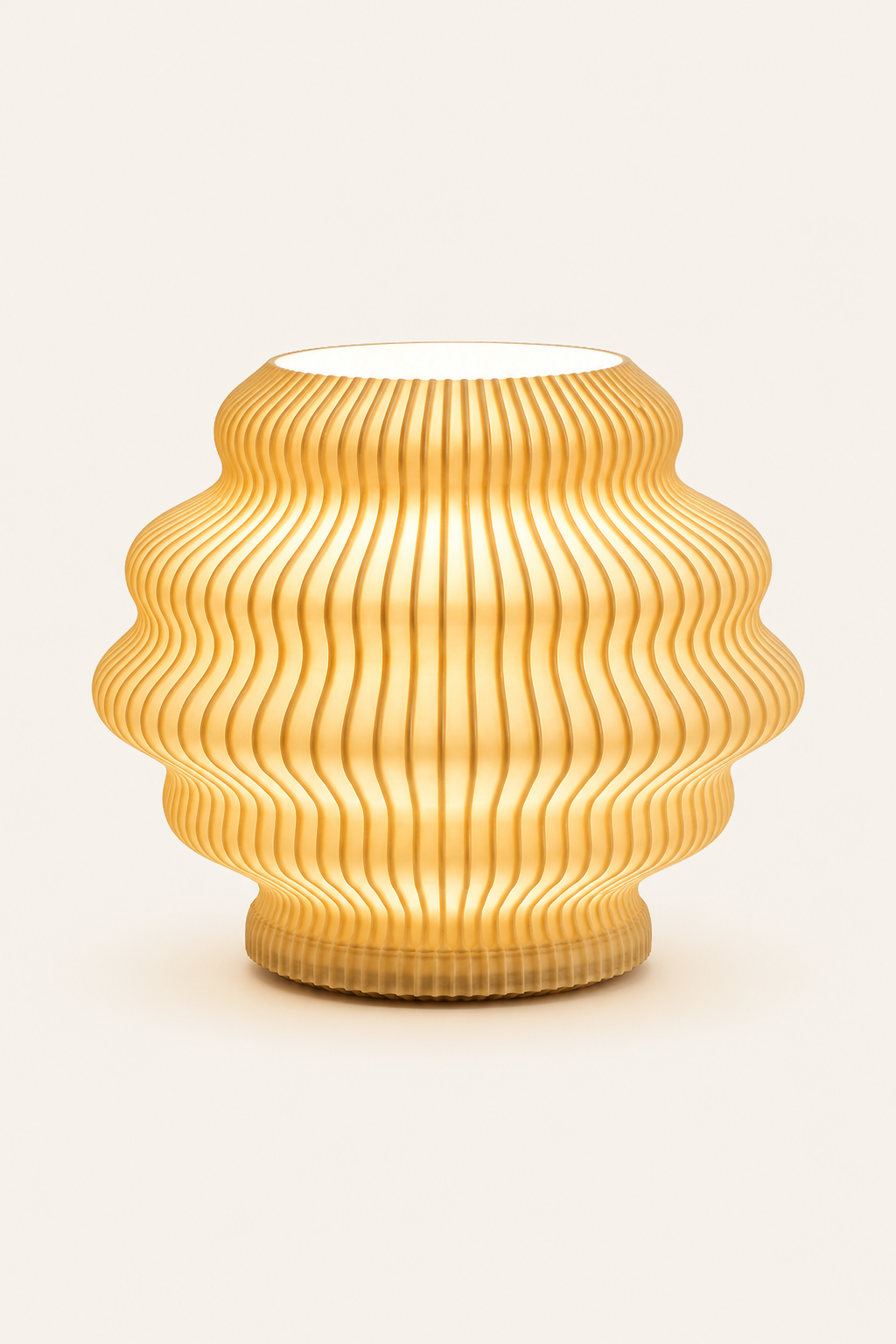 Aura Ripple