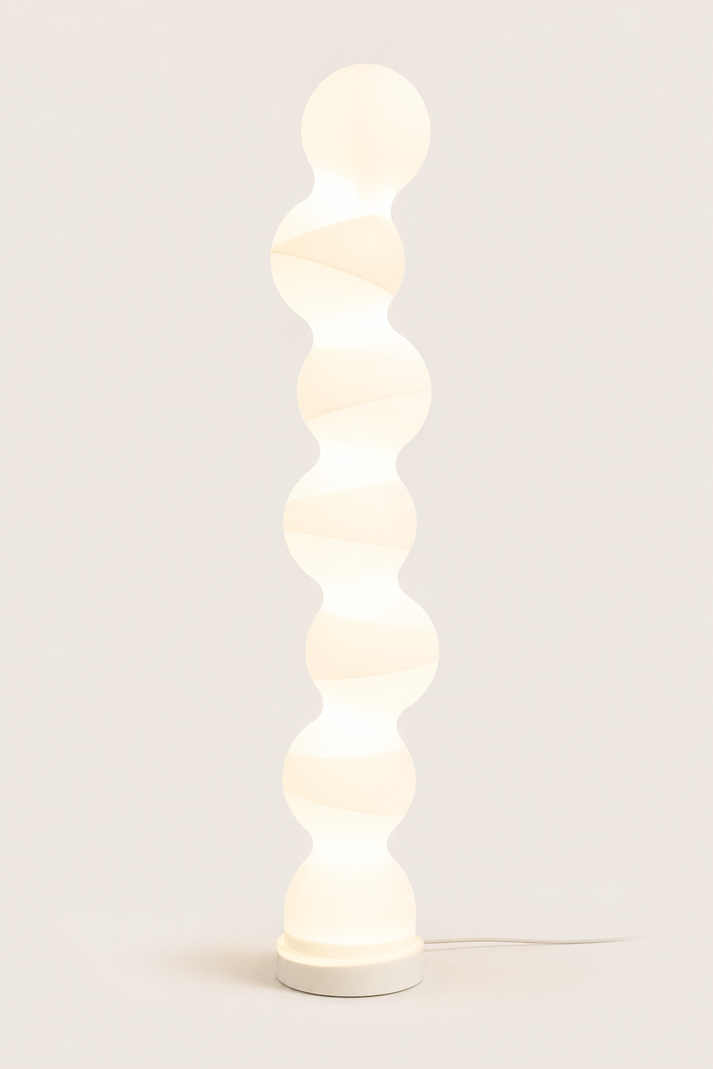 Orbit Stack