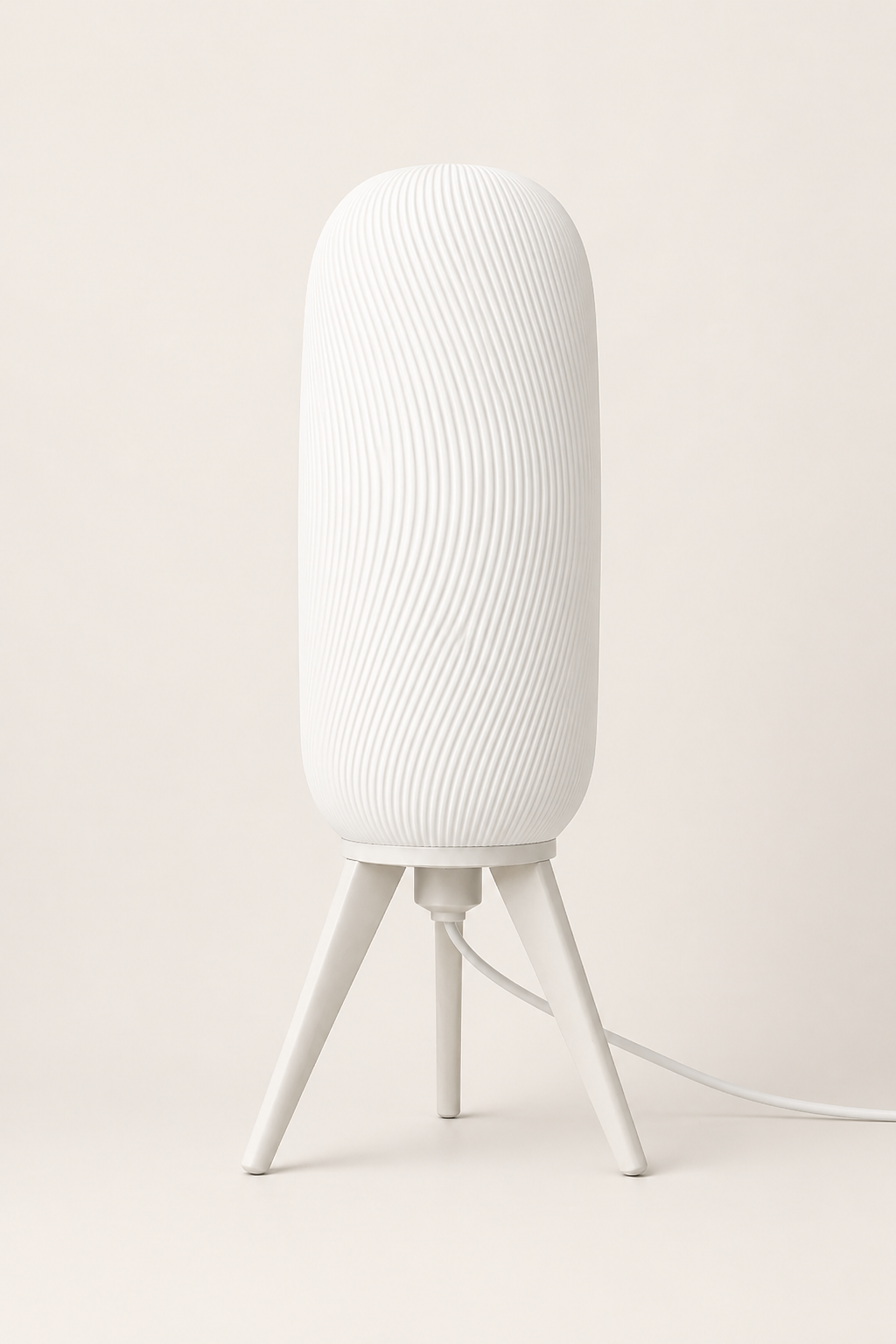 Capsule Tripod