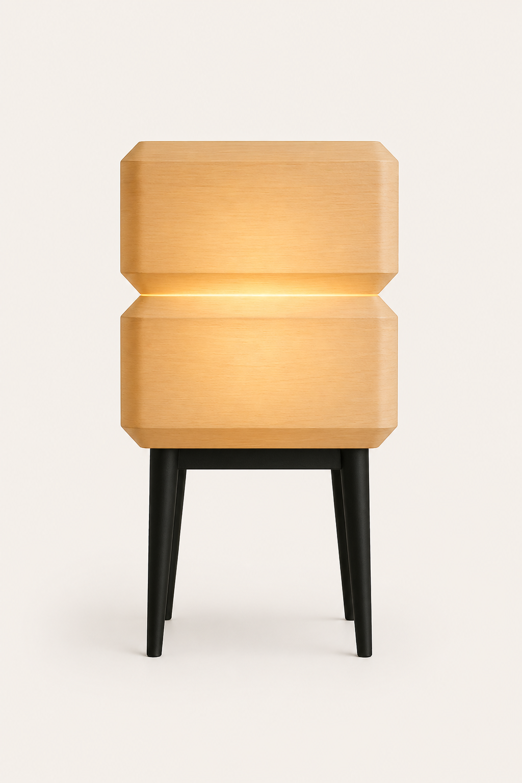 Miter Glow