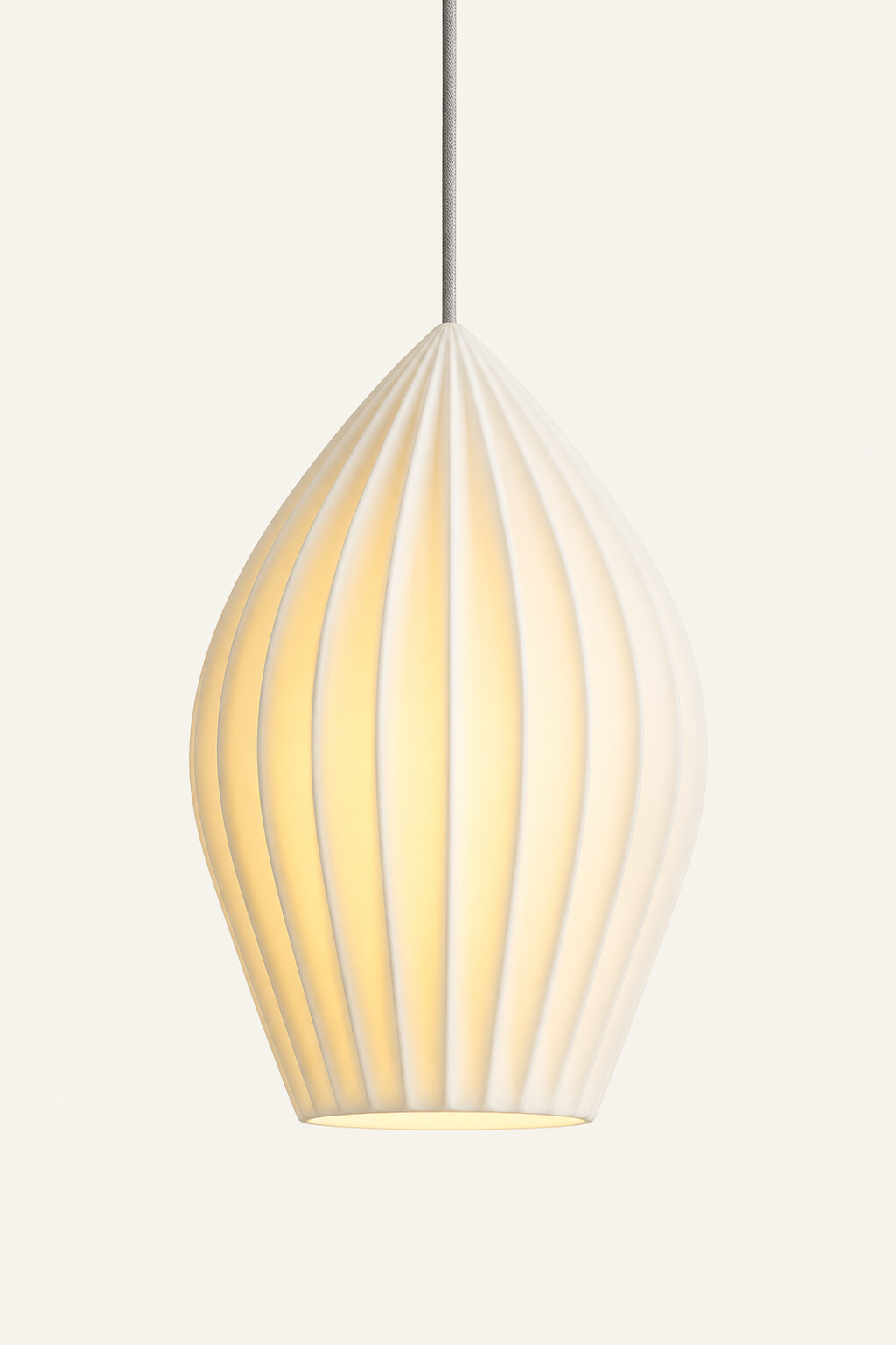 Pearl Drop Pendant