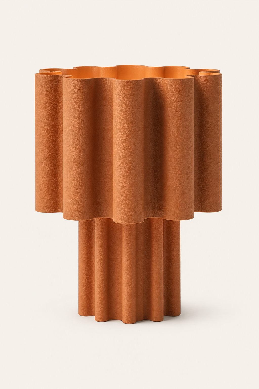 Ember Pleat