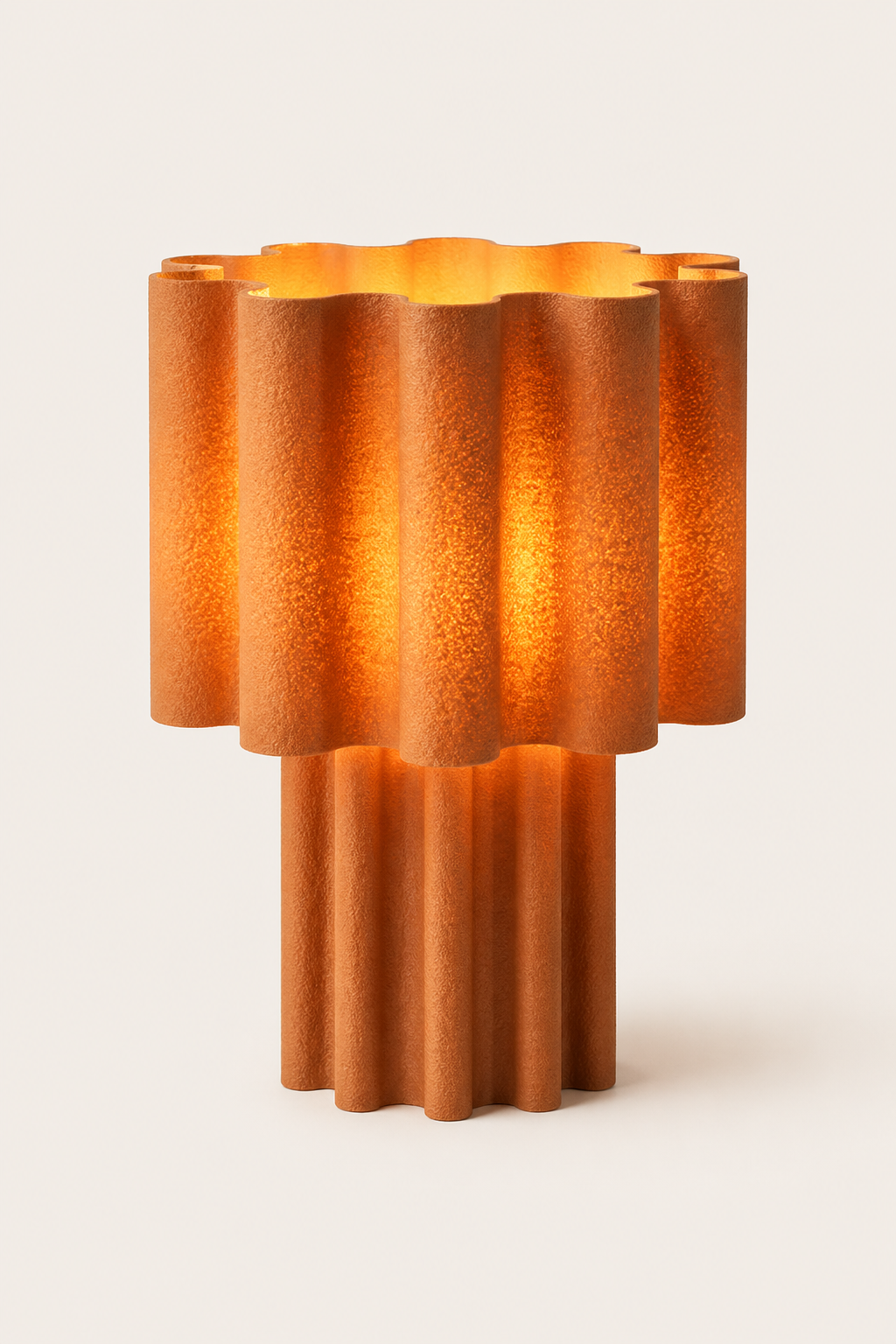 Ember Pleat