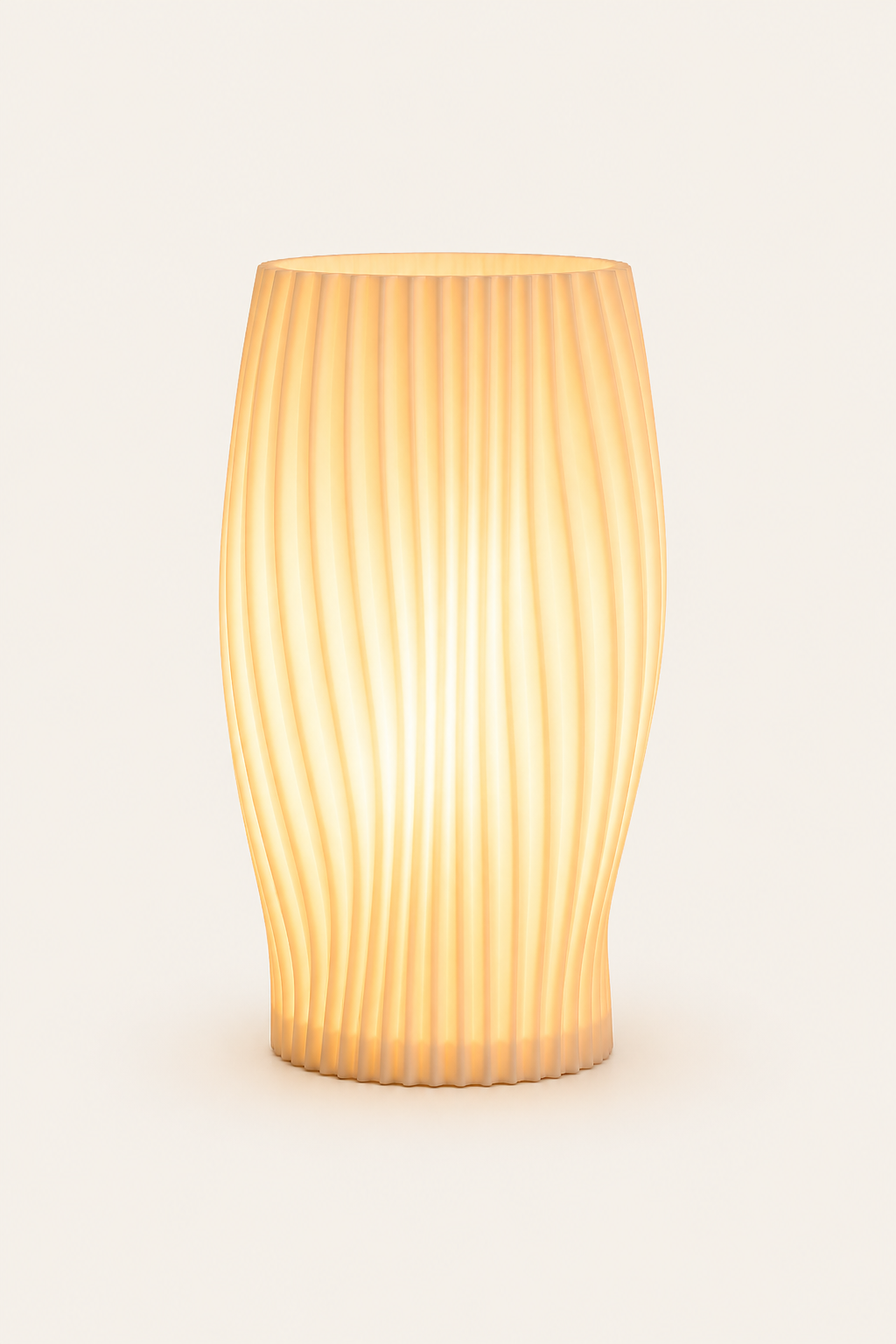Reed Glow