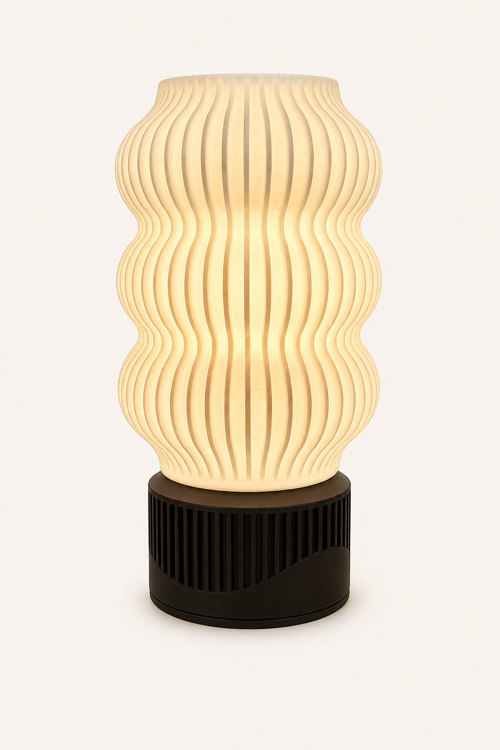 Swell Column