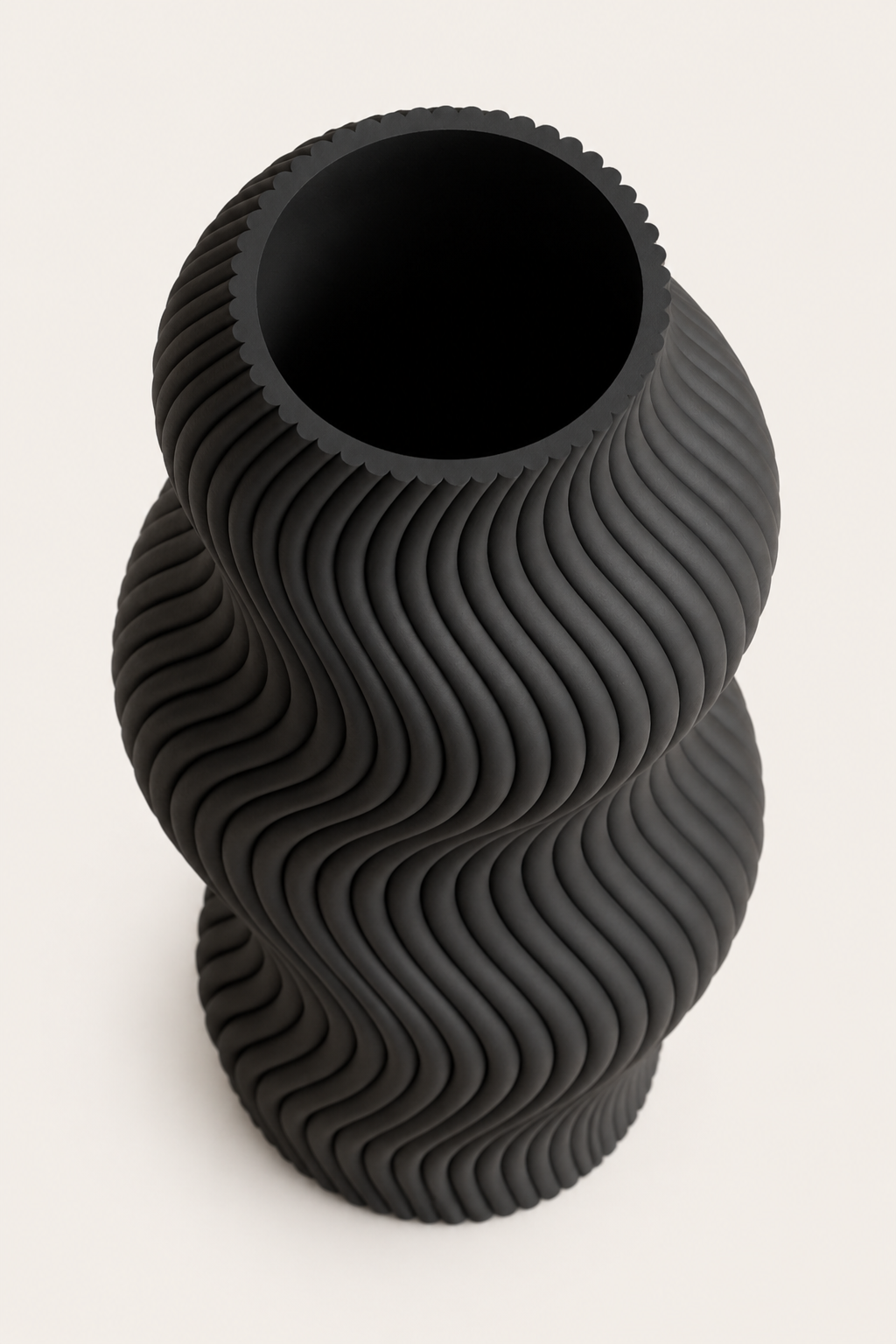 Waveform Vessel
