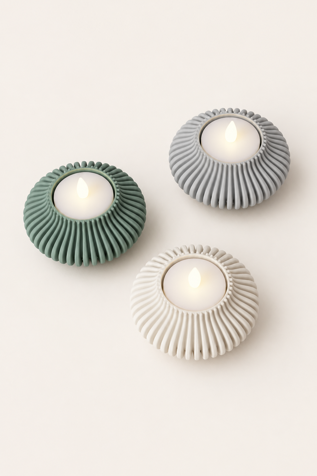 Tealight Holder