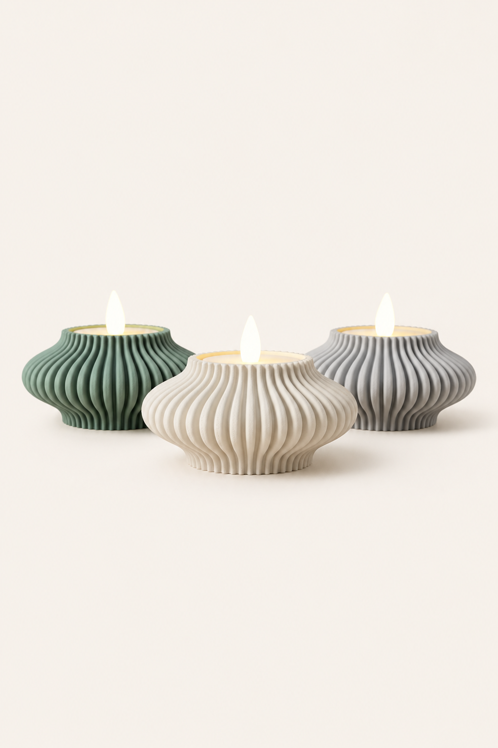 Tealight Holder