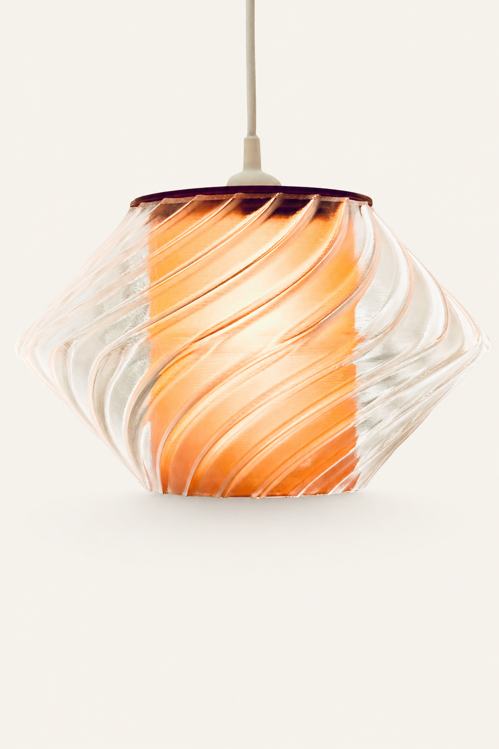 Aura Pendant - Mix & Match