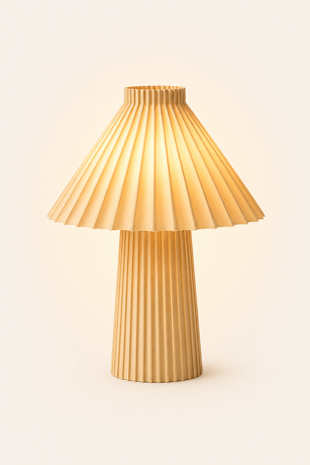Sunfold Lamp