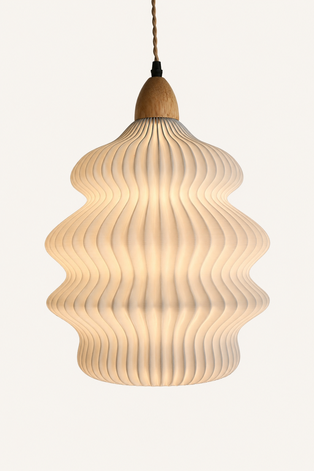 Nova Pendant