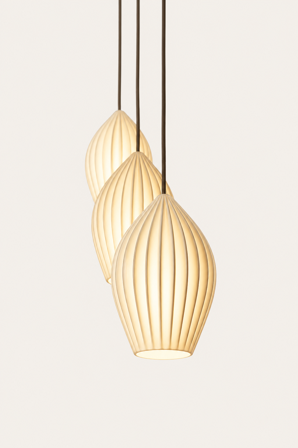 Pearl Drop Pendant