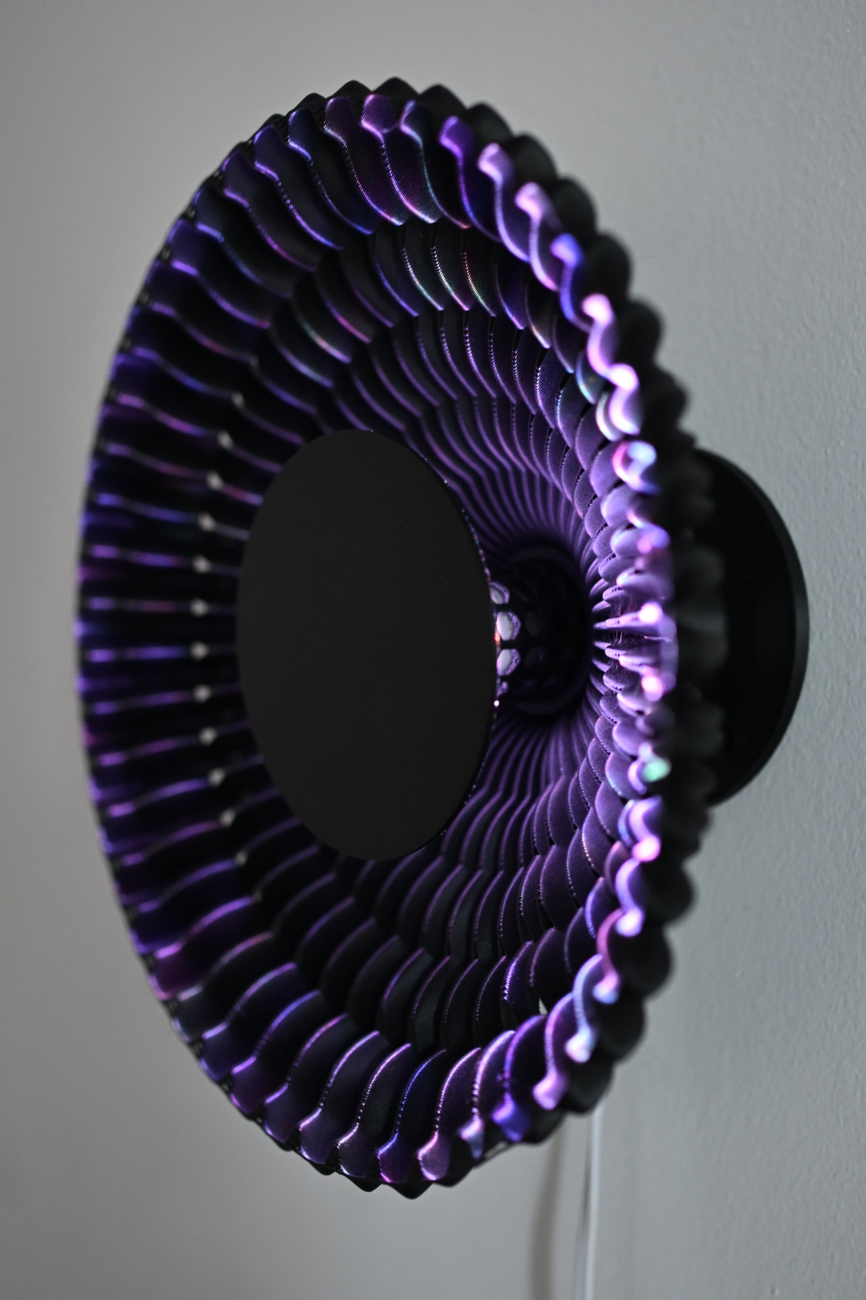 Onyx - Black Shade