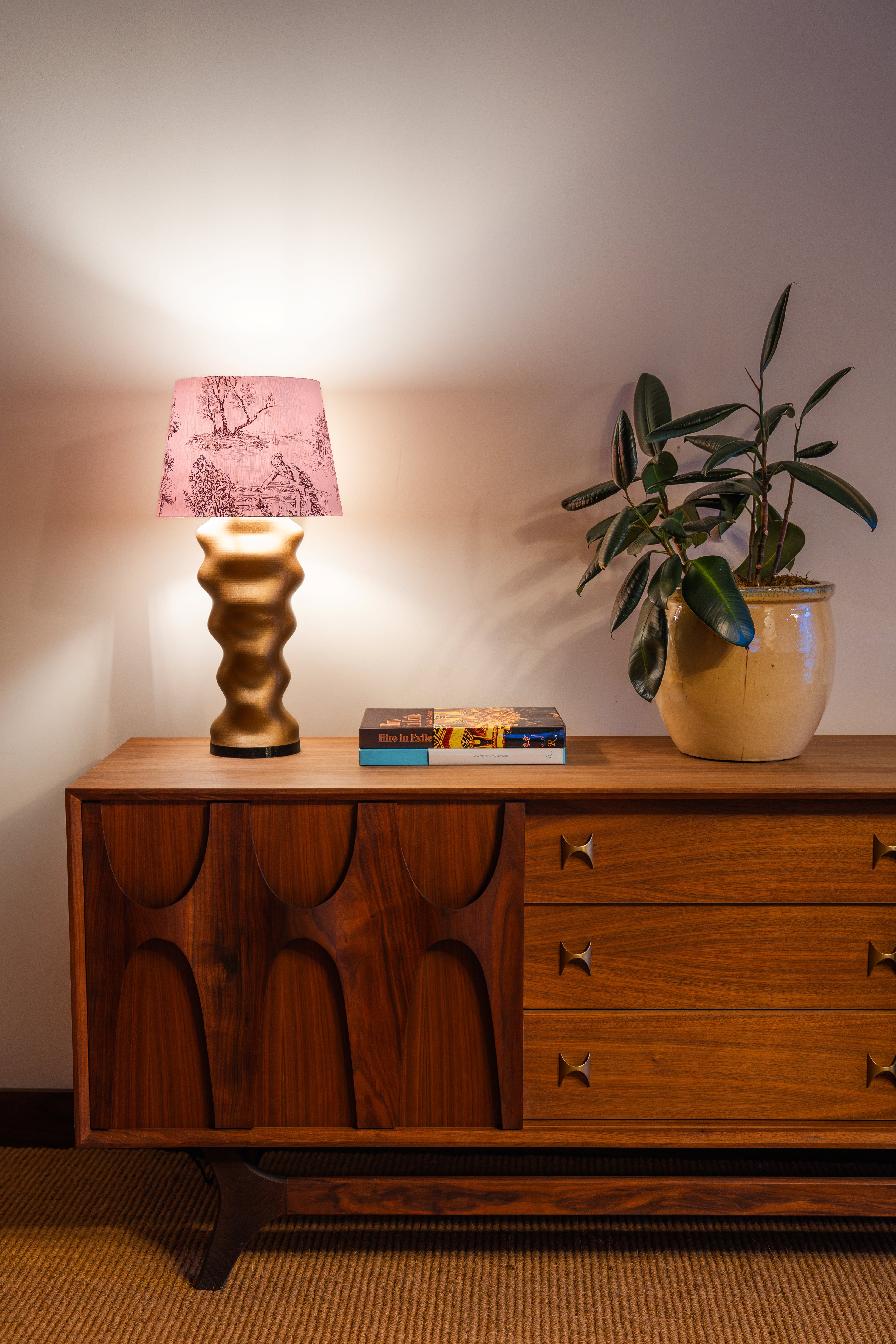 Nuit Dior Table Lamp