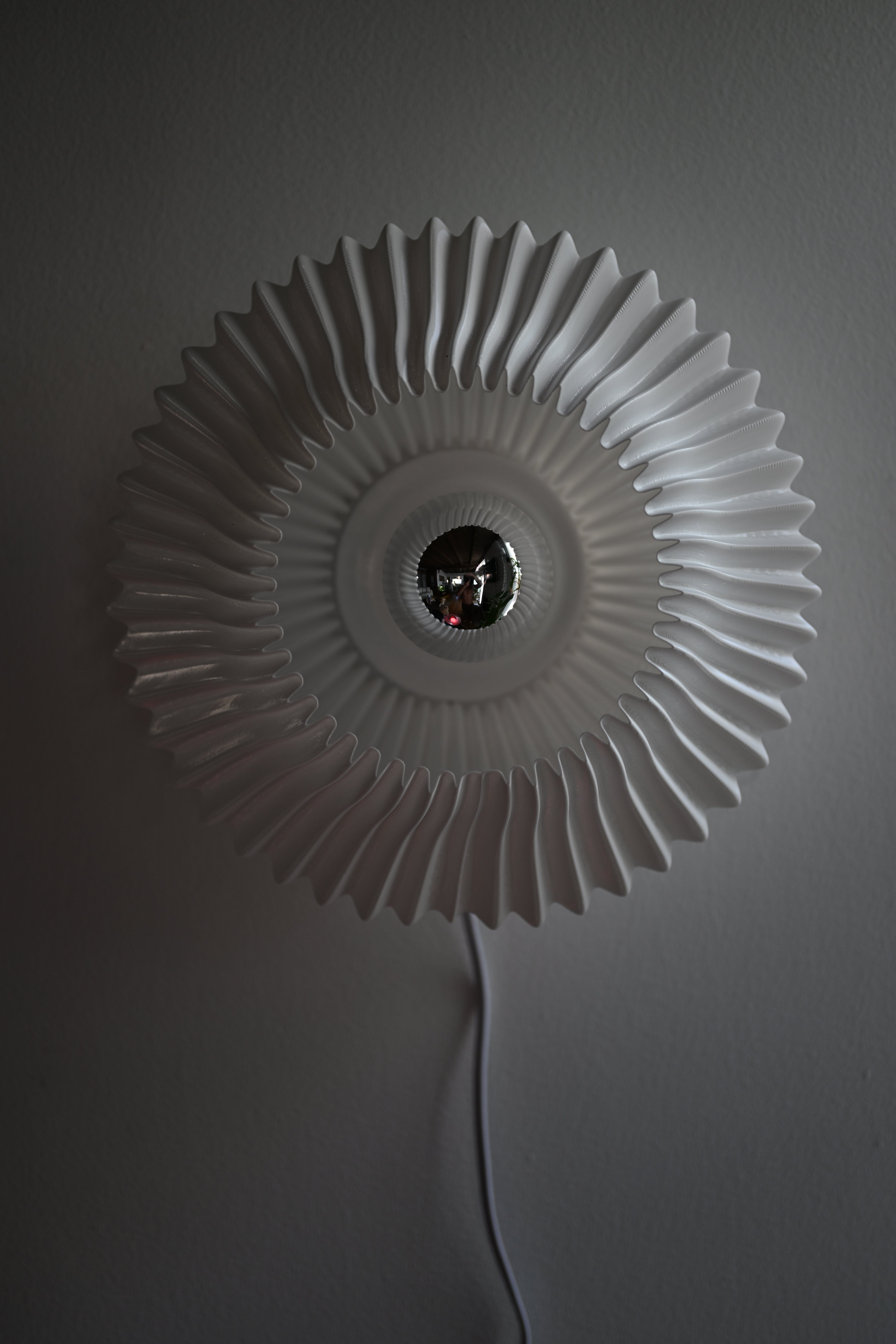 Lámpara de pared Orión