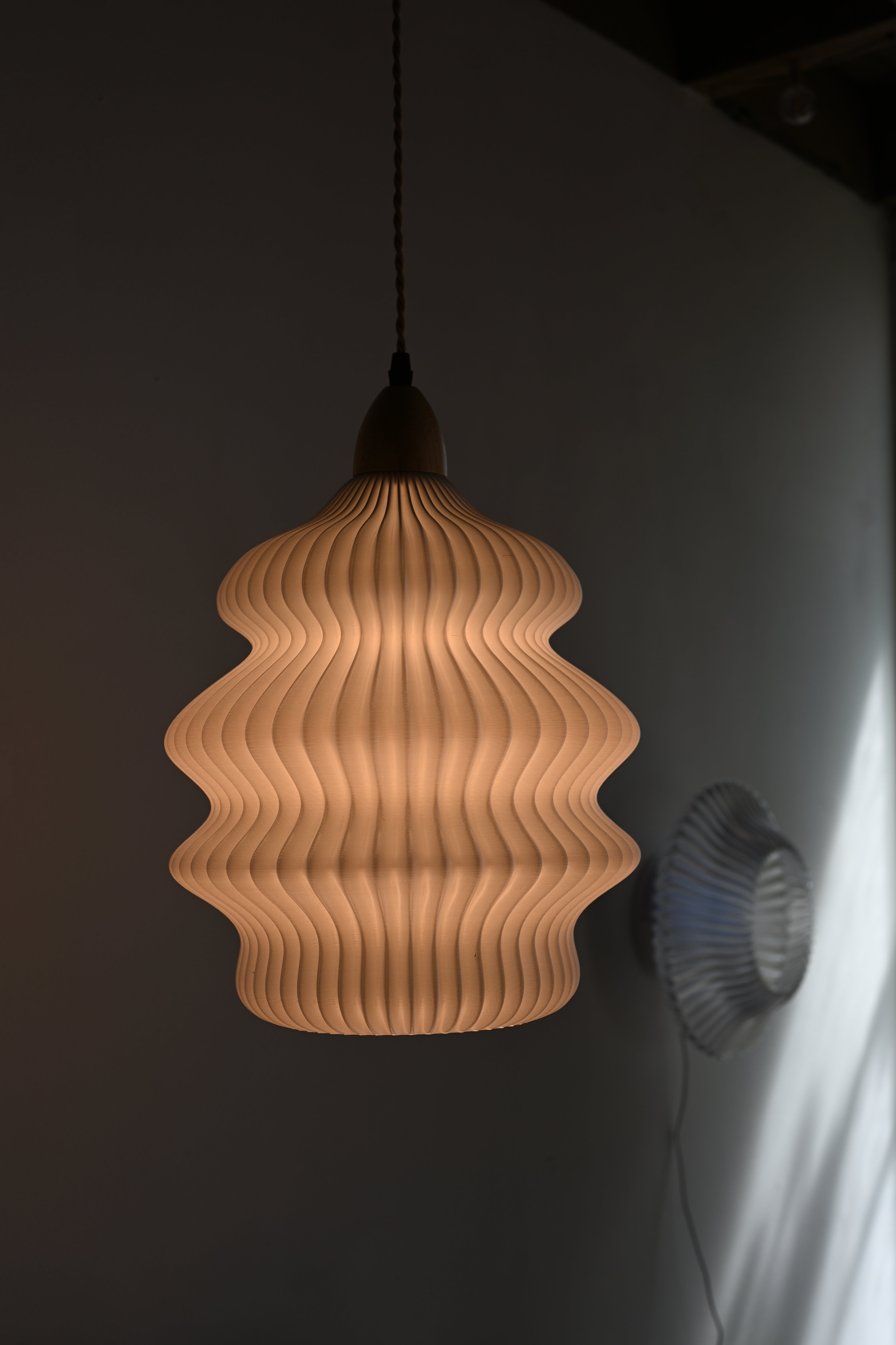 Nova Pendant