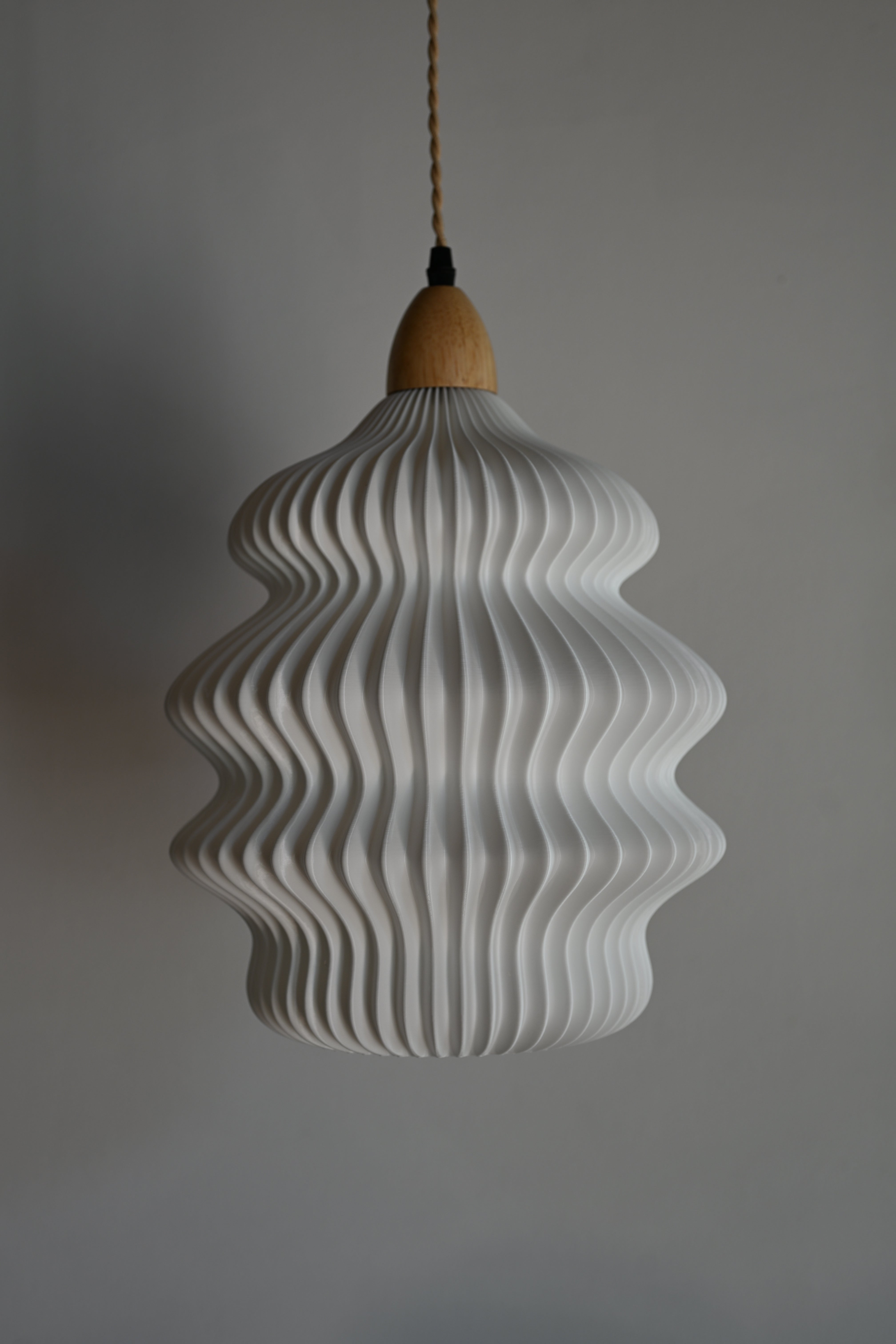 Nova Pendant