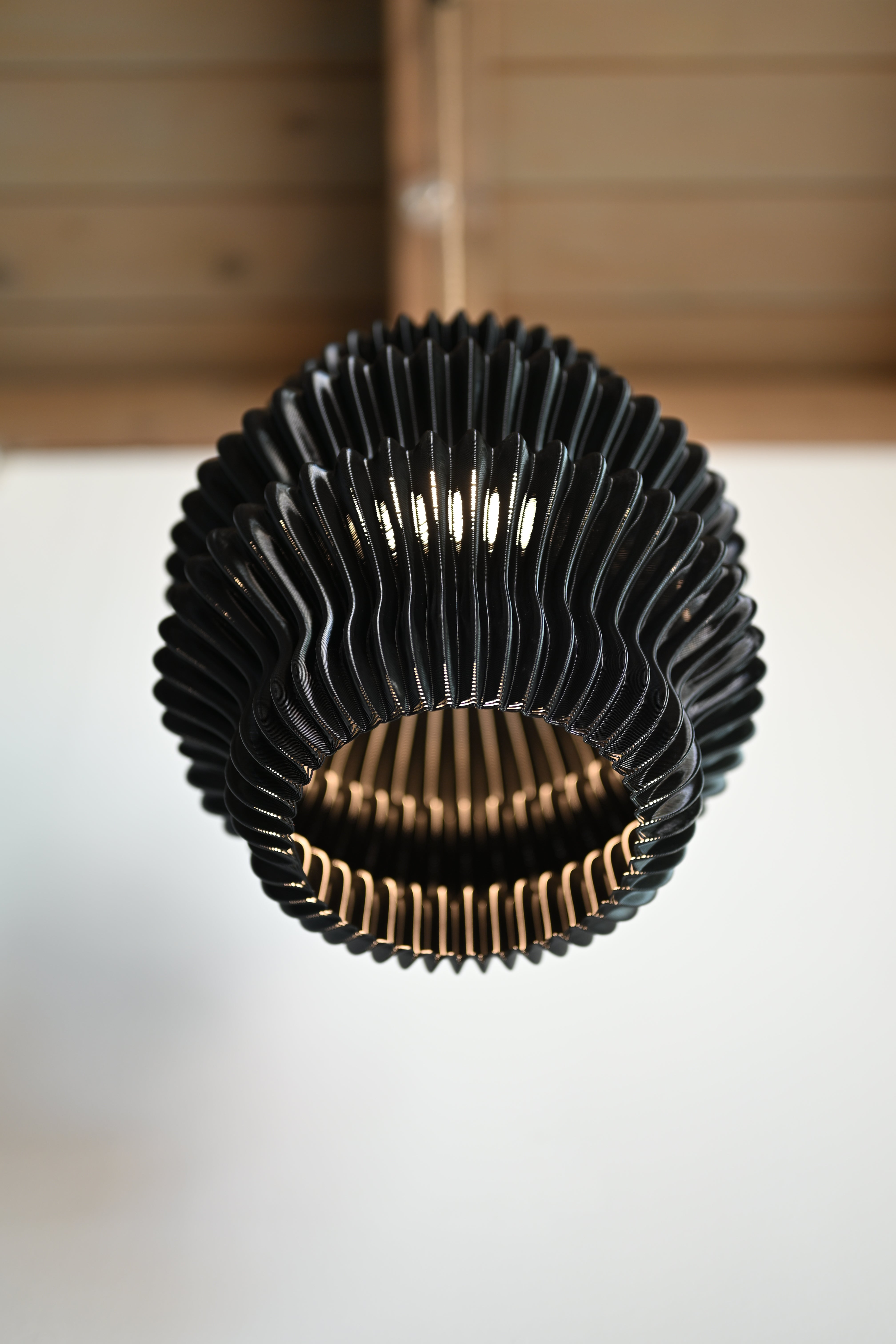 Nova Pendant - BLK Edition