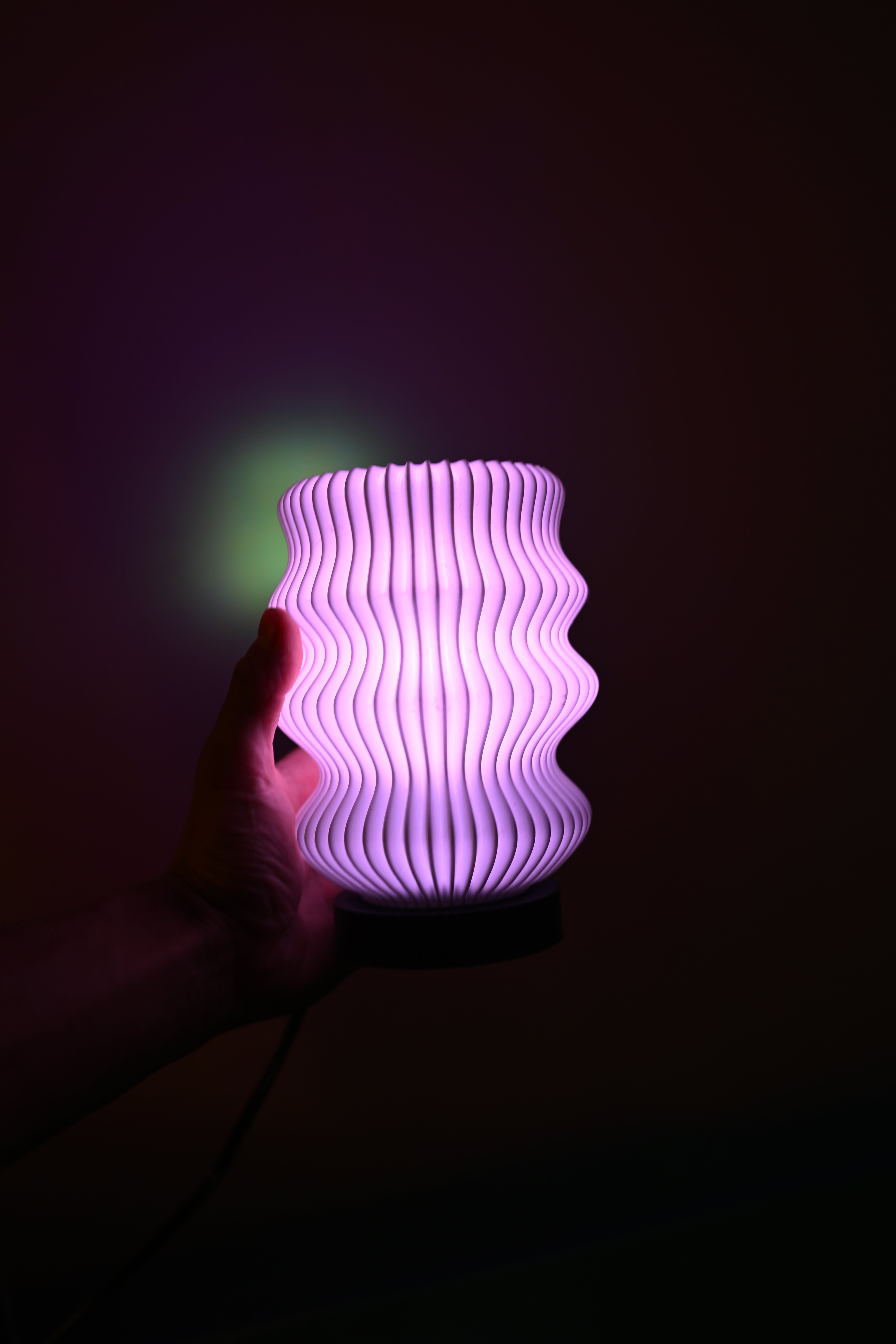 Smart Baby Nova - Corded