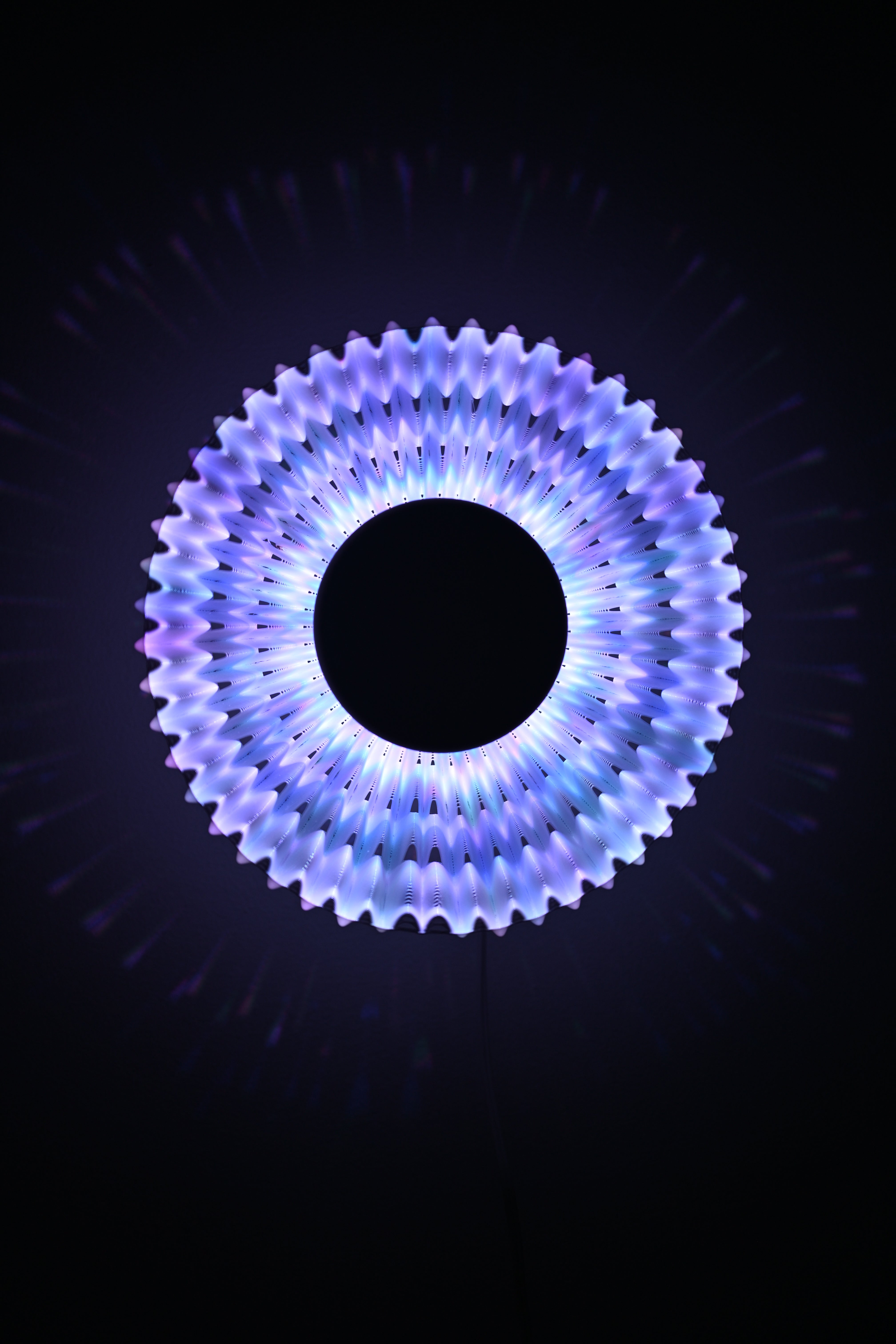 Onyx - White Shade
