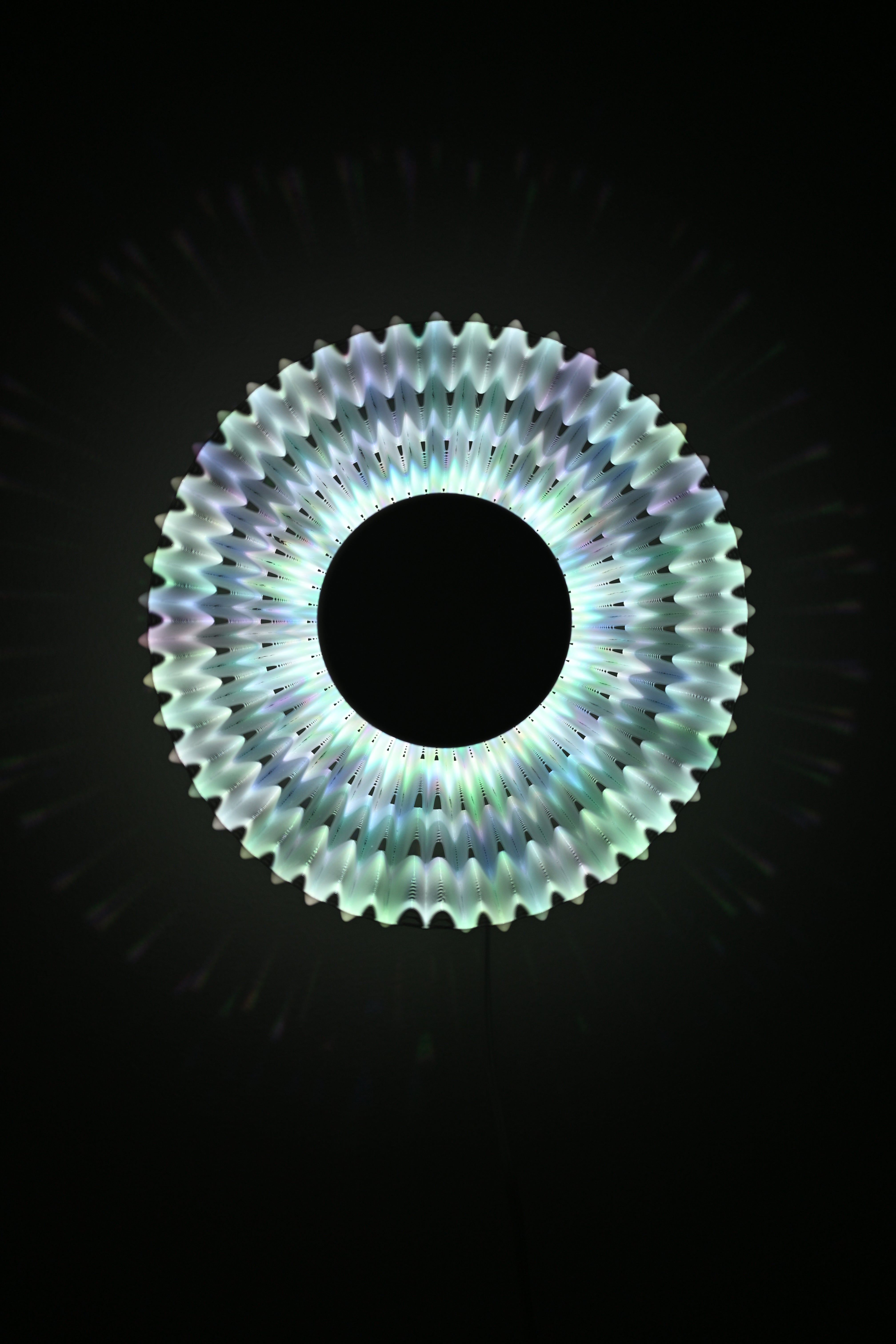 Onyx - White Shade