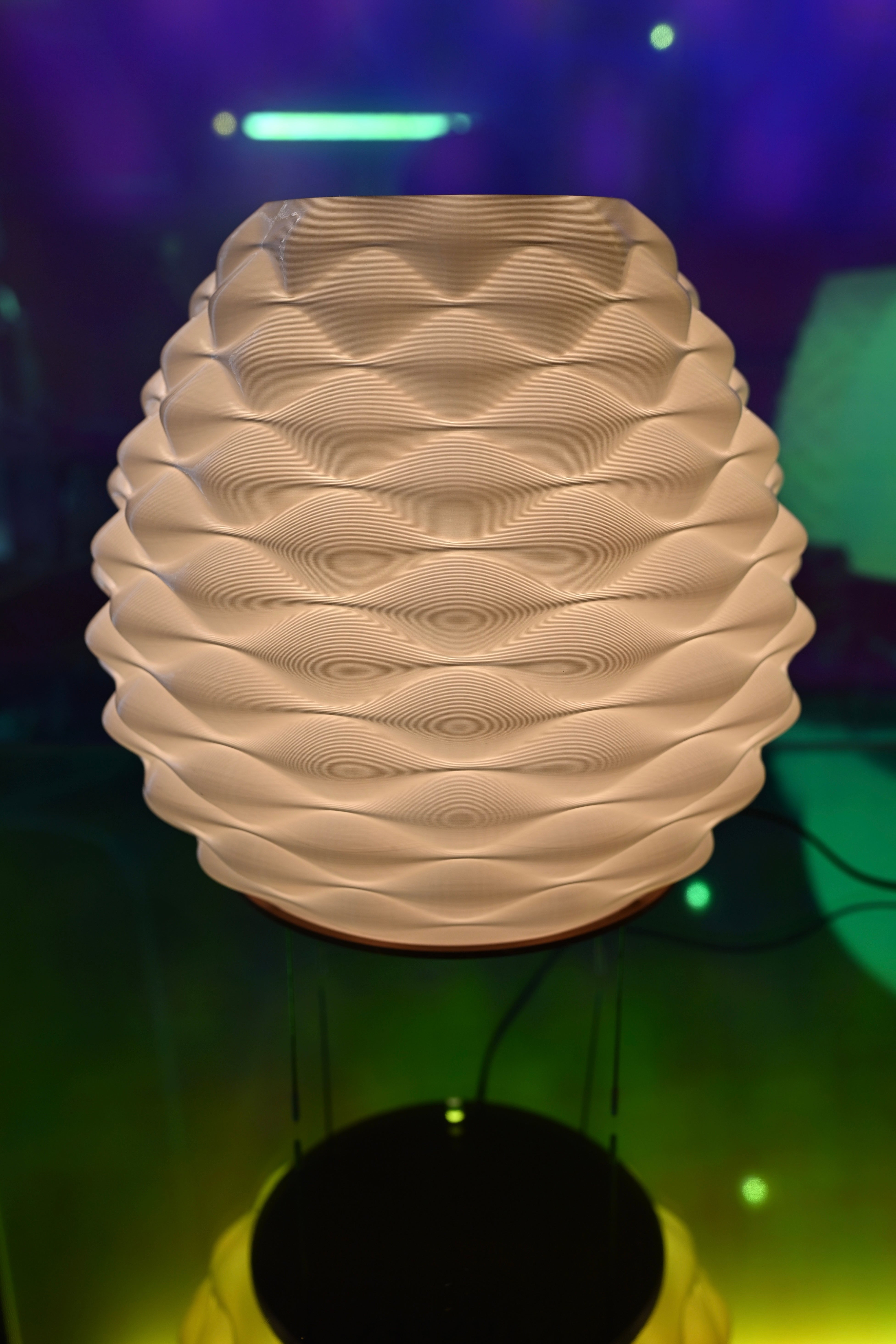 Core Pod