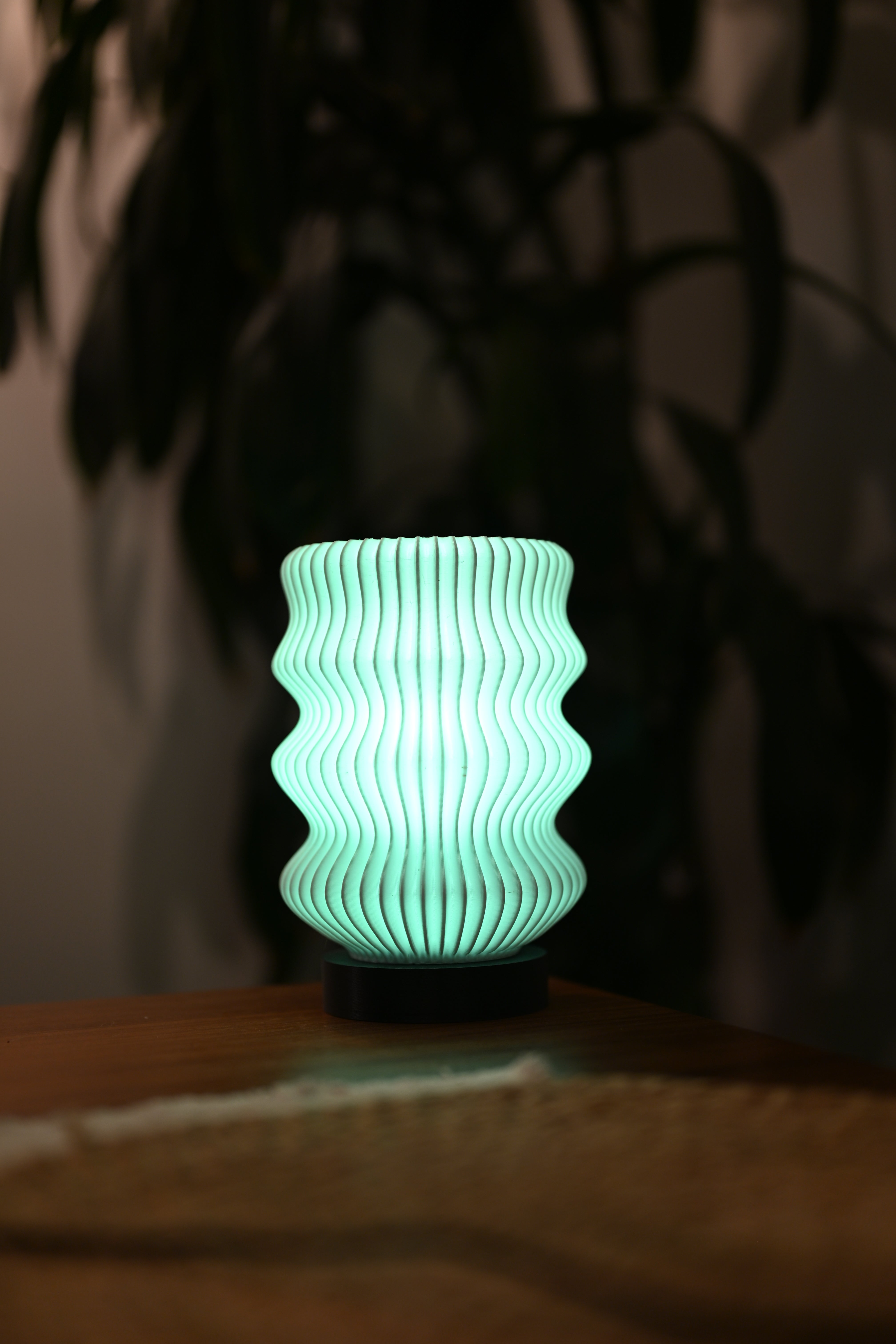 Smart Baby Nova - Corded