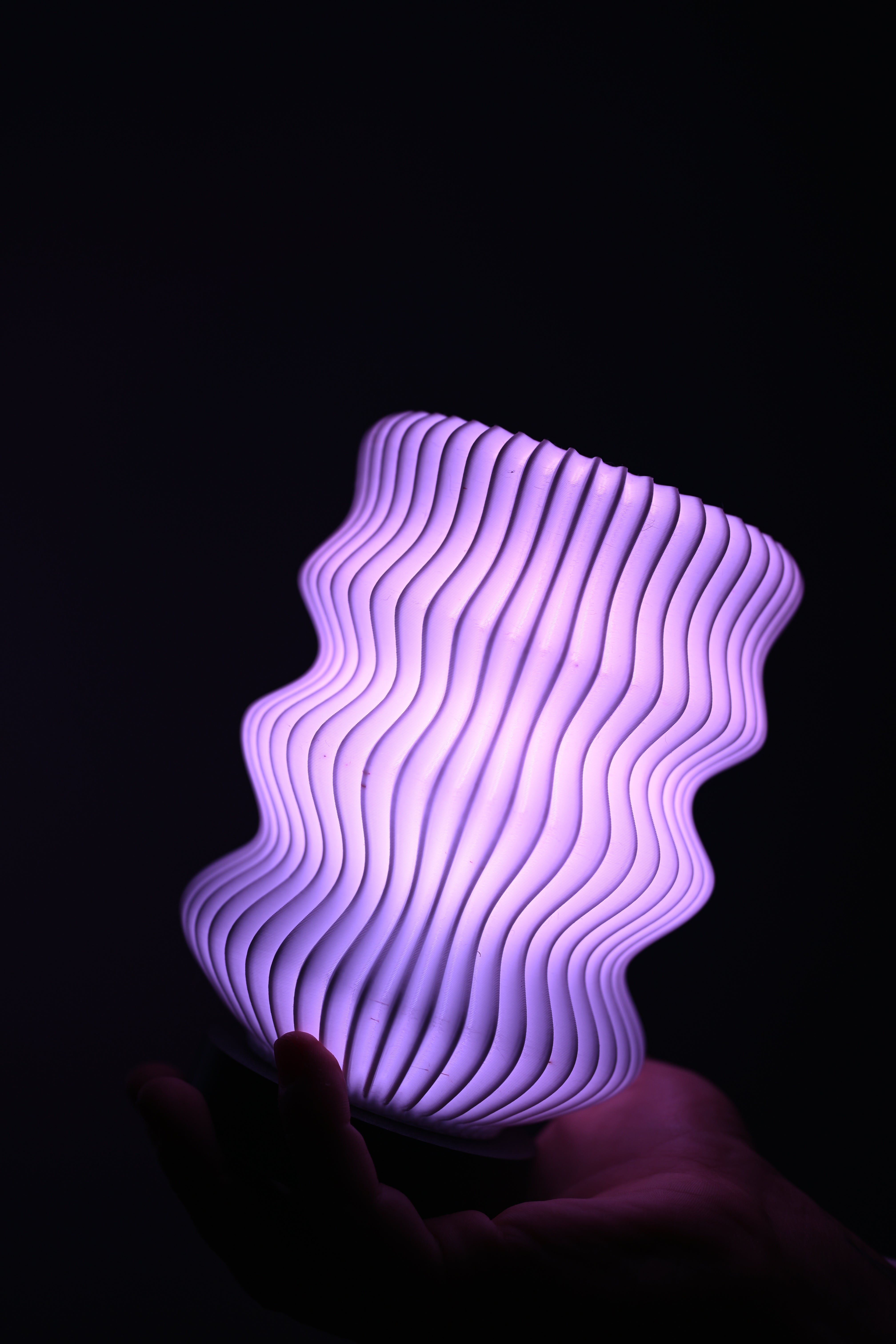 Smart Baby Nova - Corded
