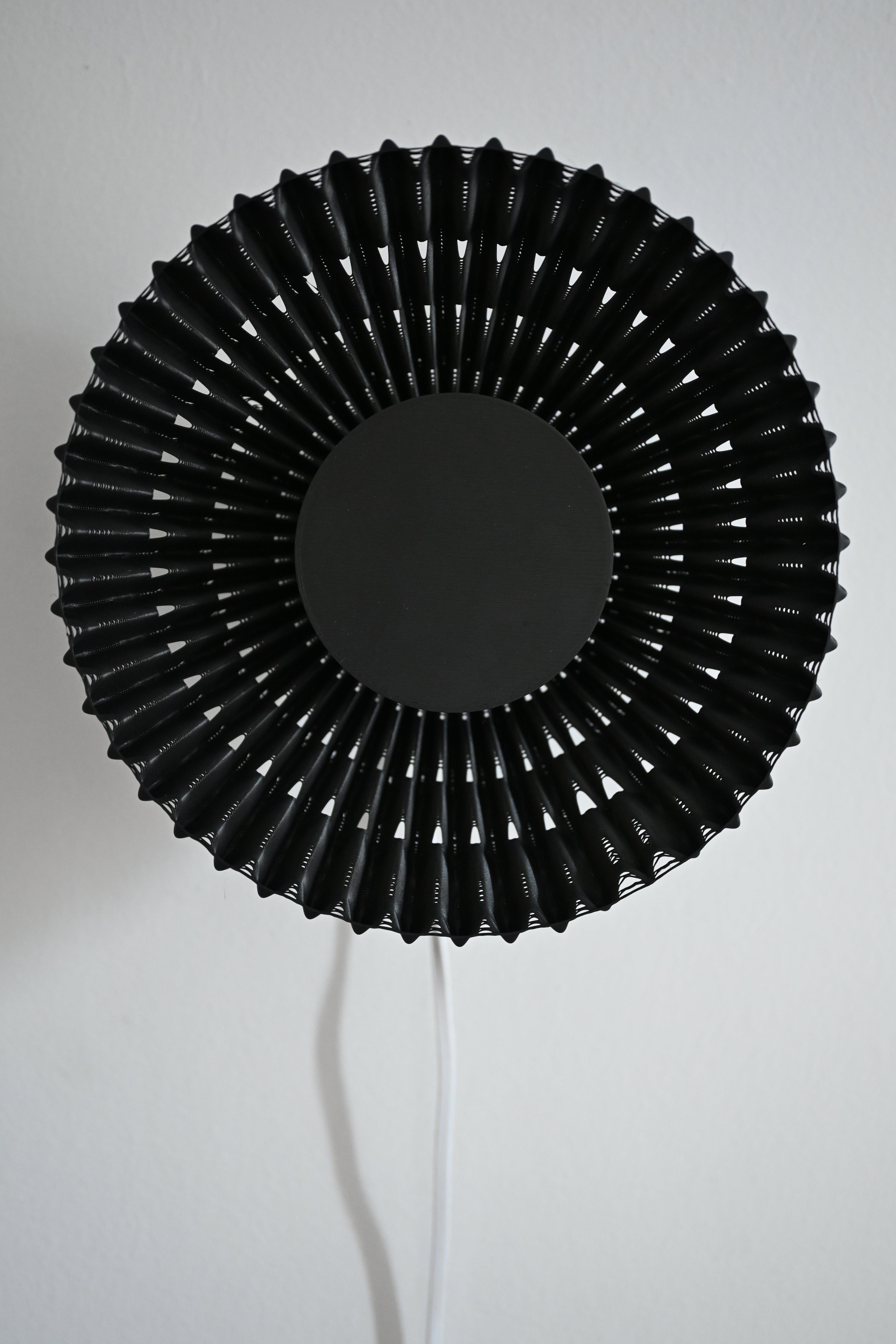 Onyx - Black Shade