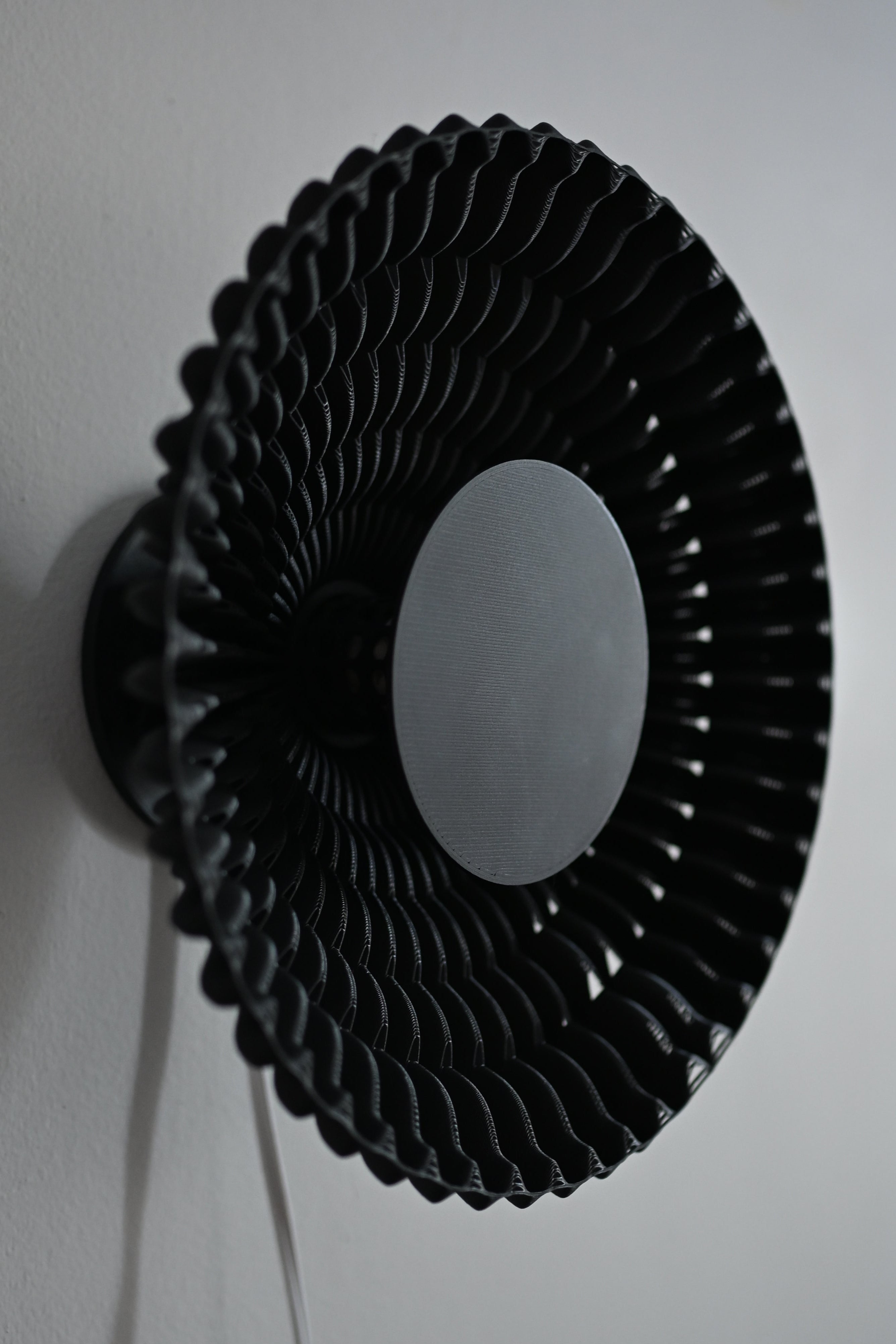 Onyx - Black Shade