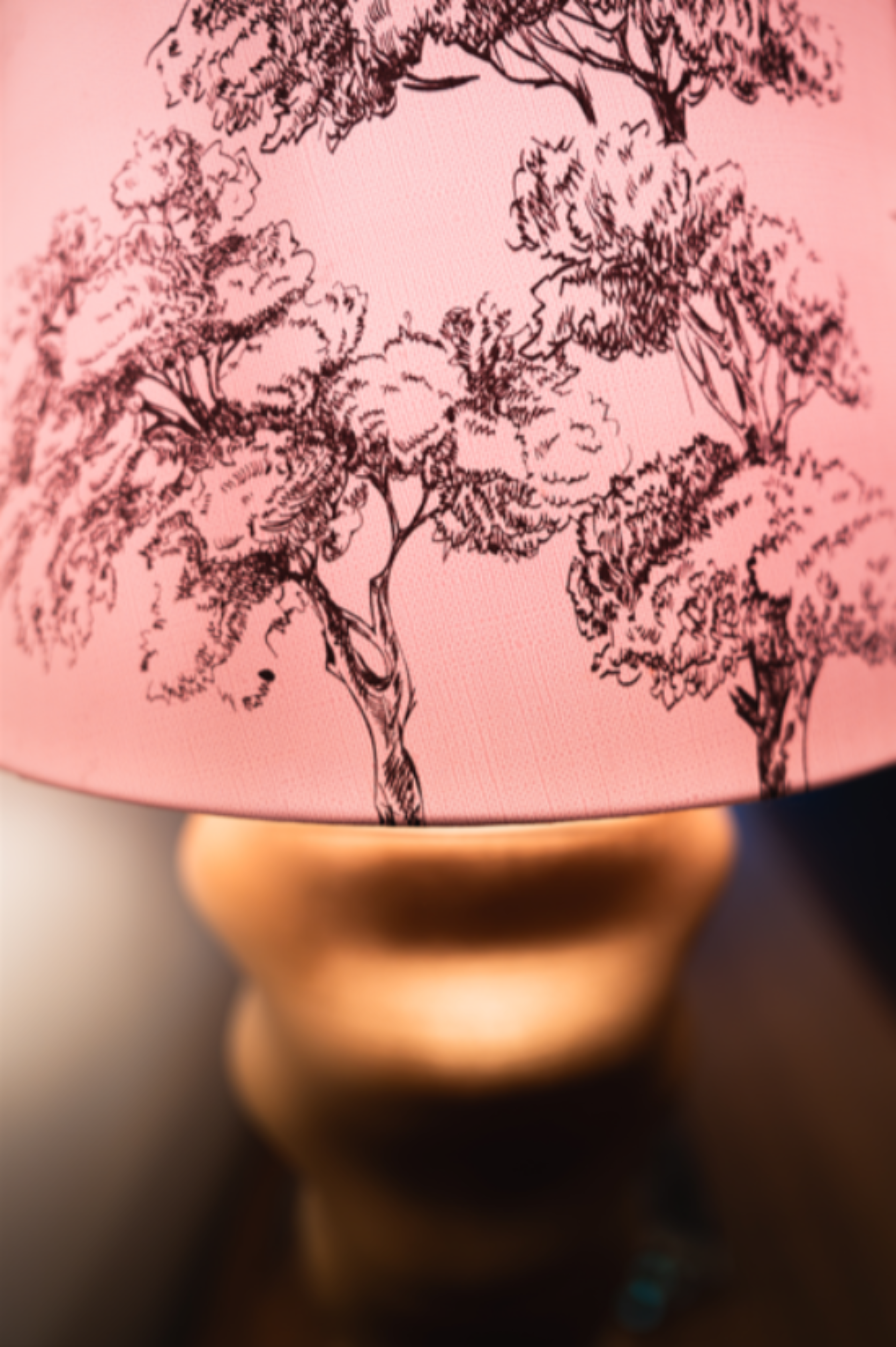 Nuit Dior Table Lamp