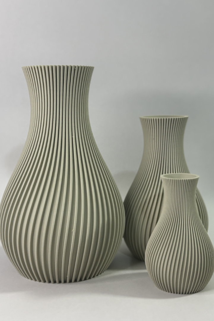 Rivulet Vase