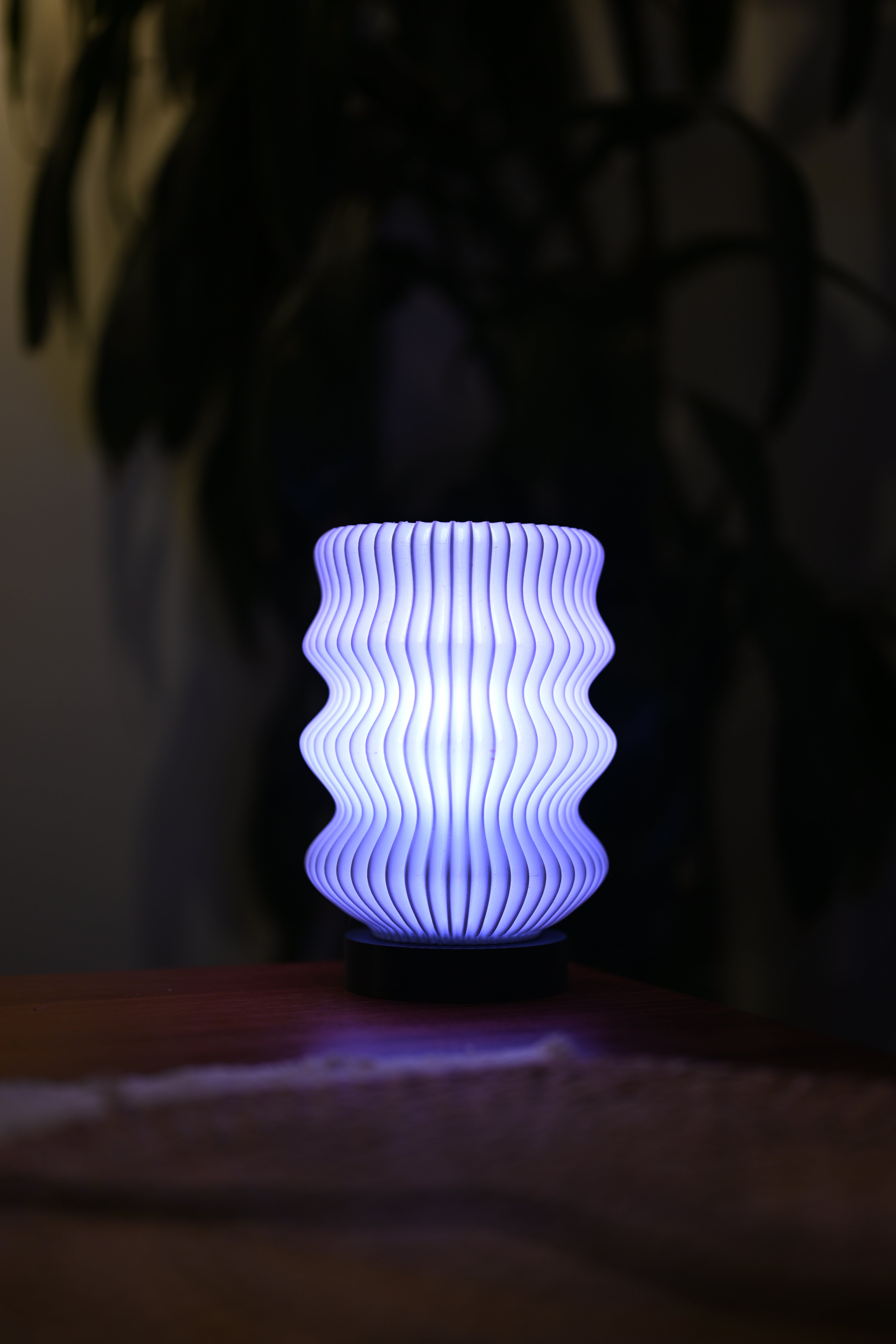 Smart Baby Nova - Corded