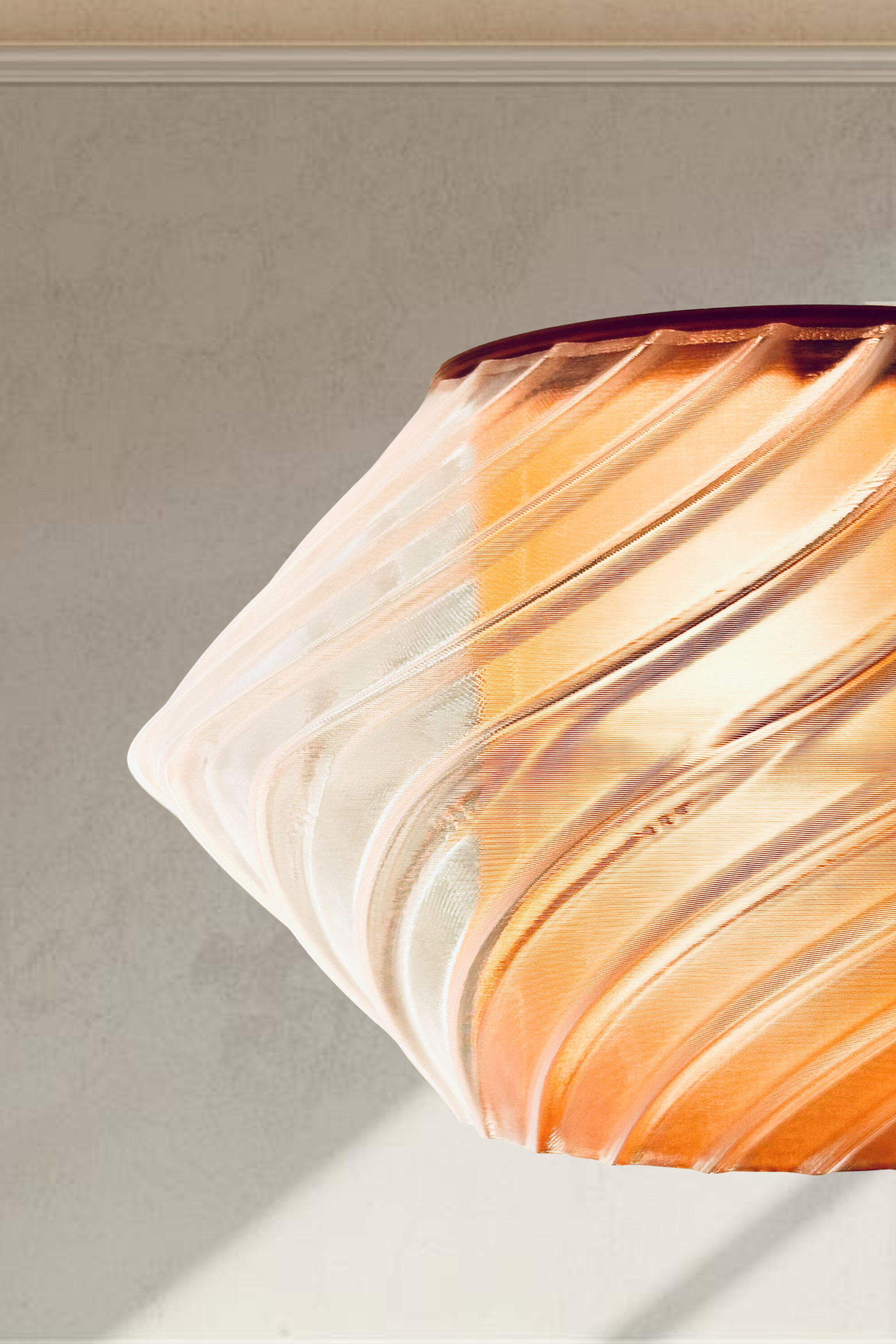 Aura Pendant - Mix & Match