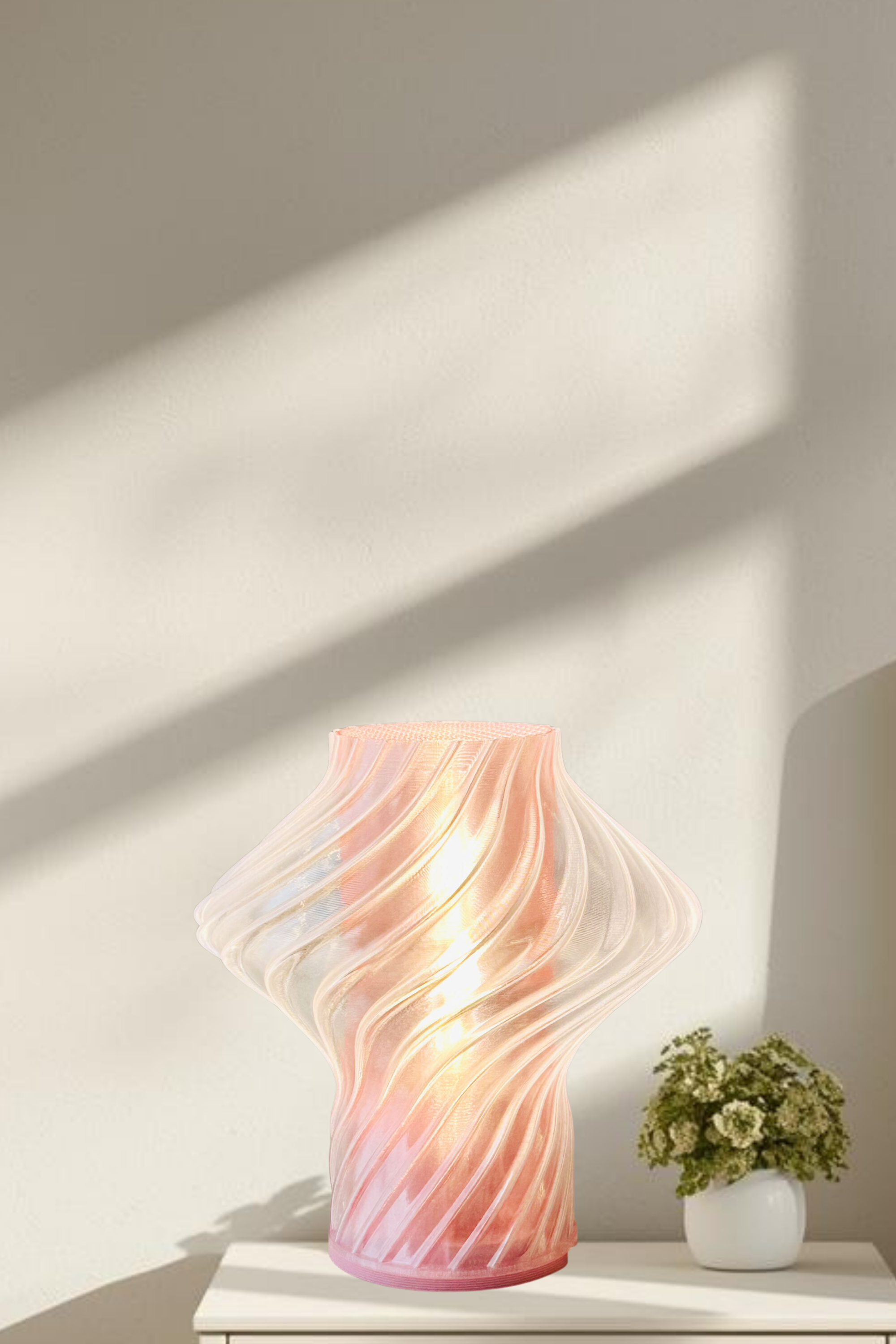 Aura Table - Mix & Match