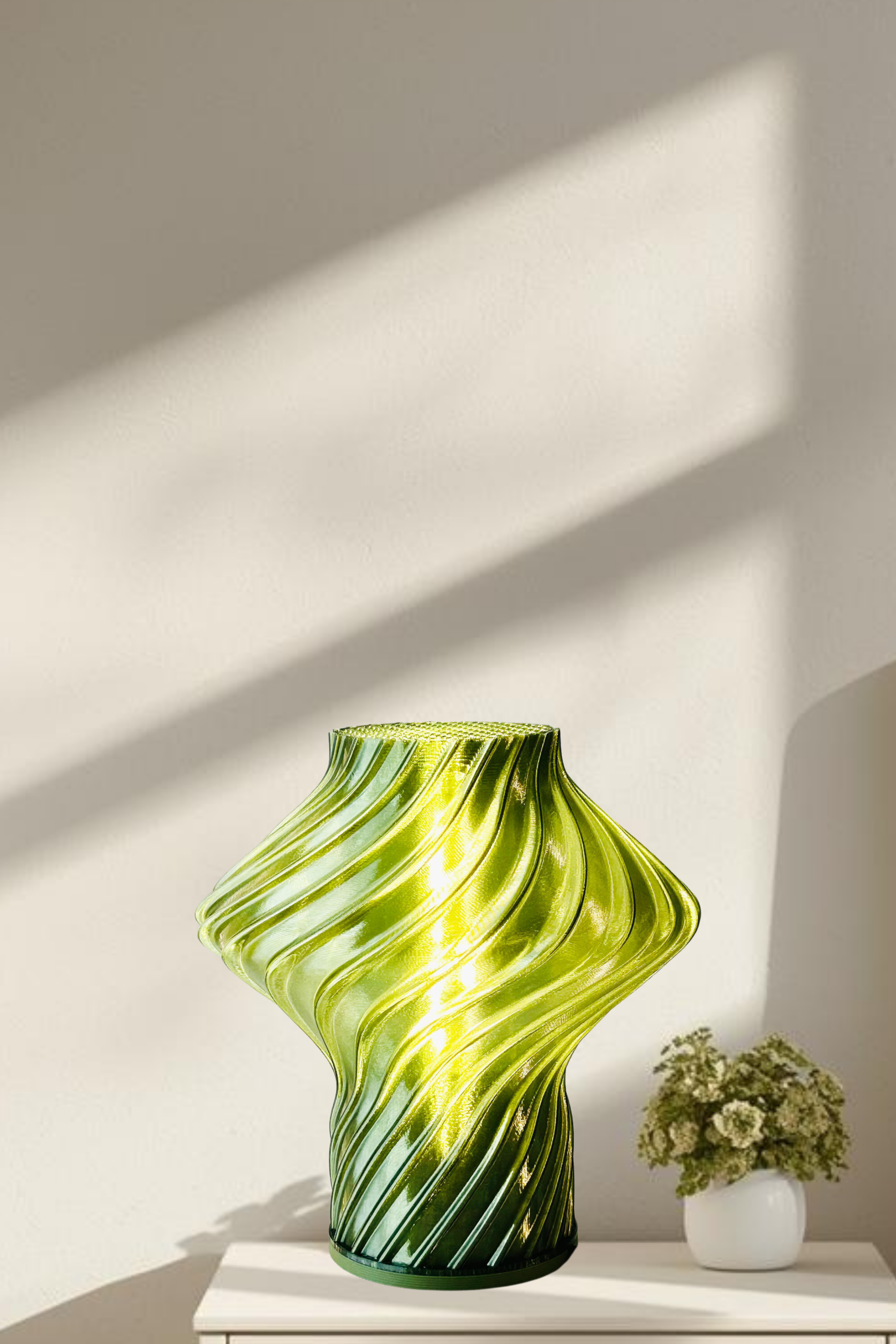 Aura Table - Mix & Match