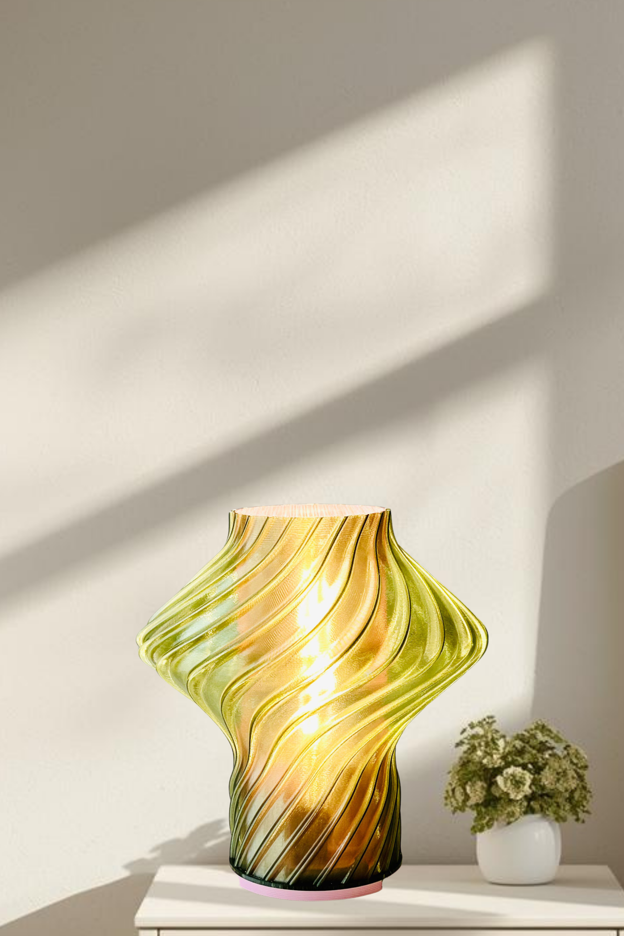 Aura Table - Mix & Match