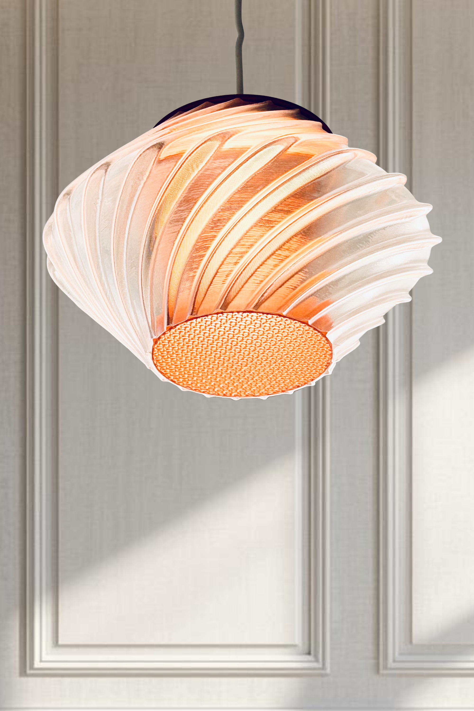 Aura Pendant - Mix & Match