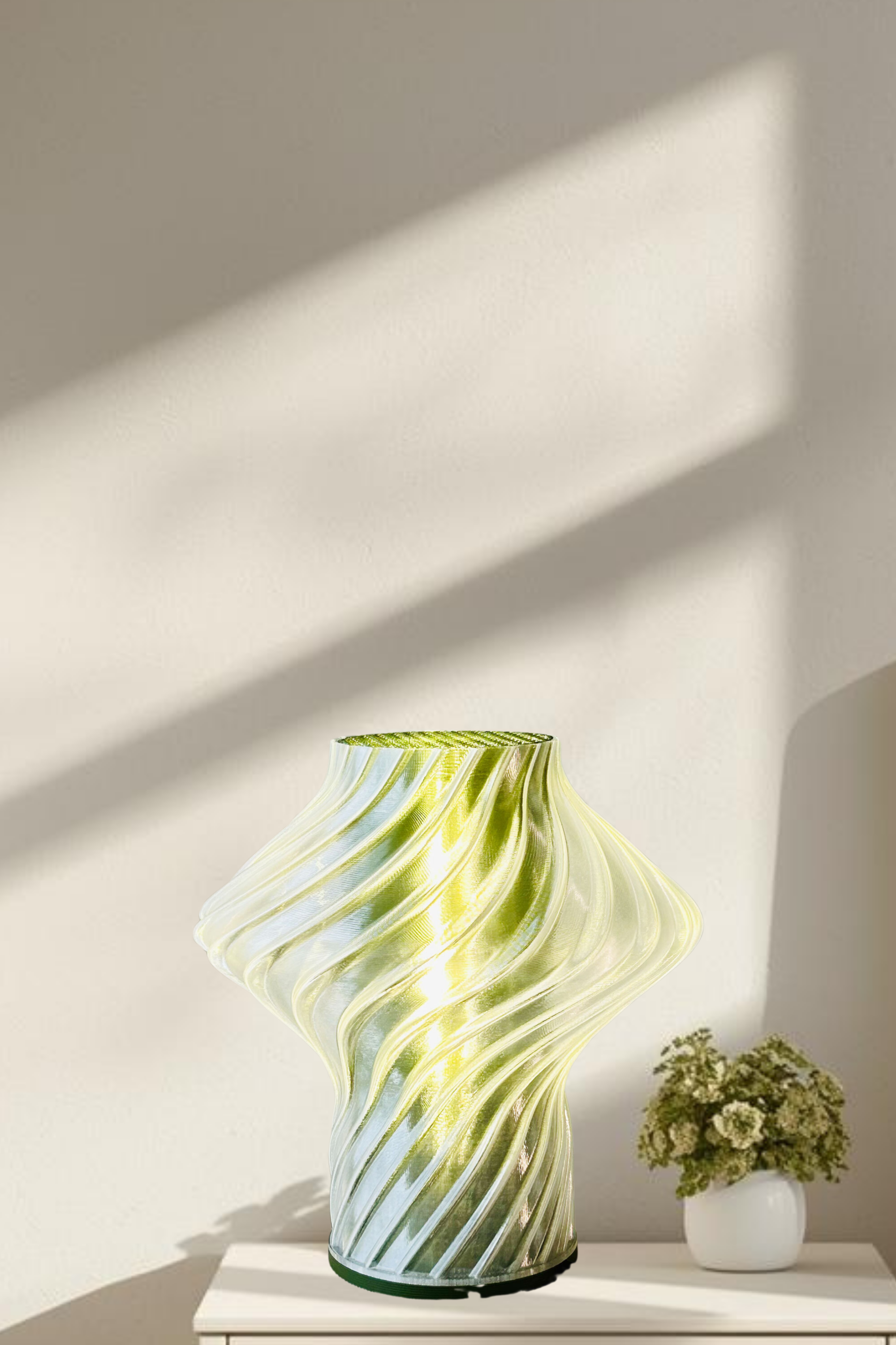 Aura Table - Mix & Match