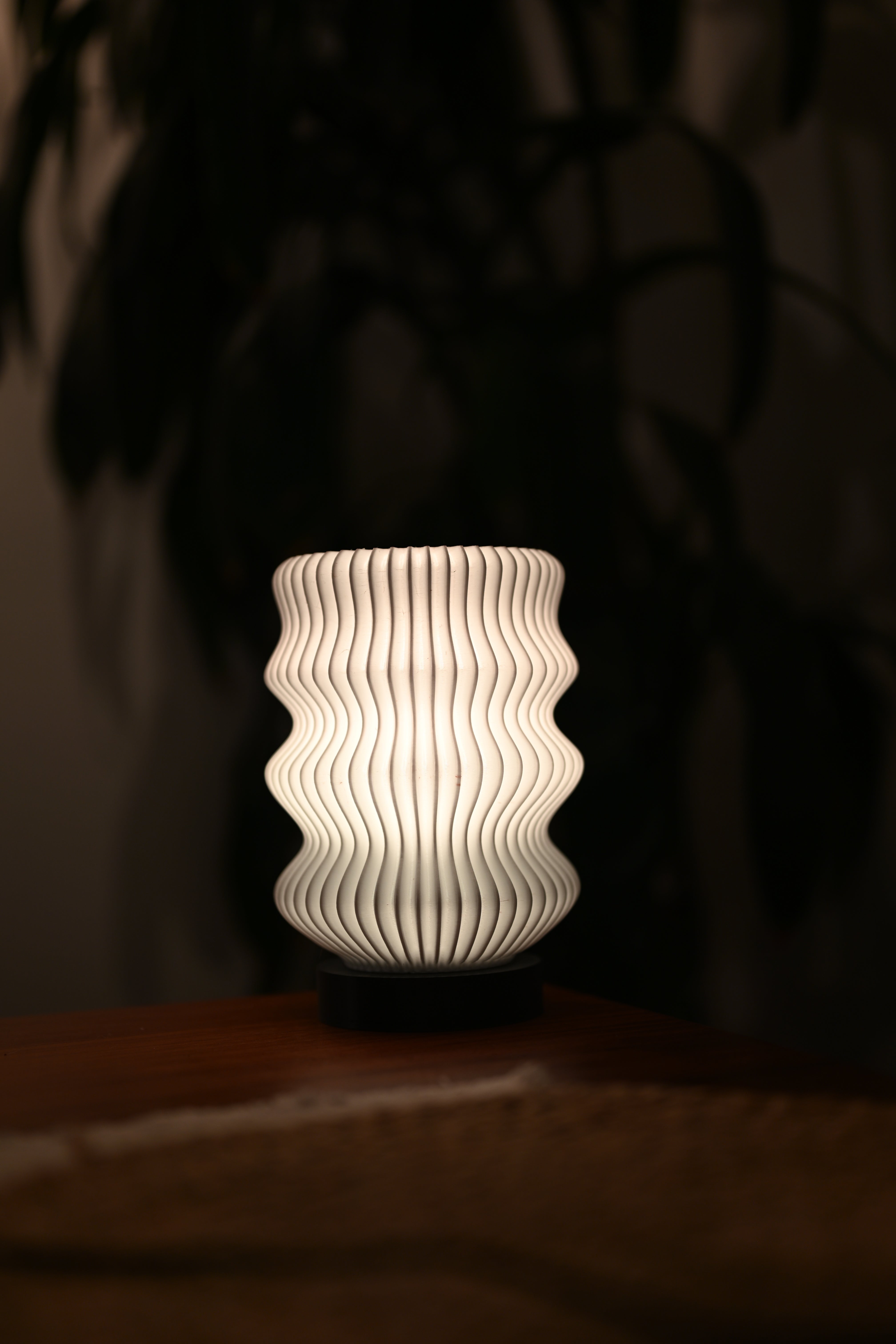 Smart Baby Nova - Corded